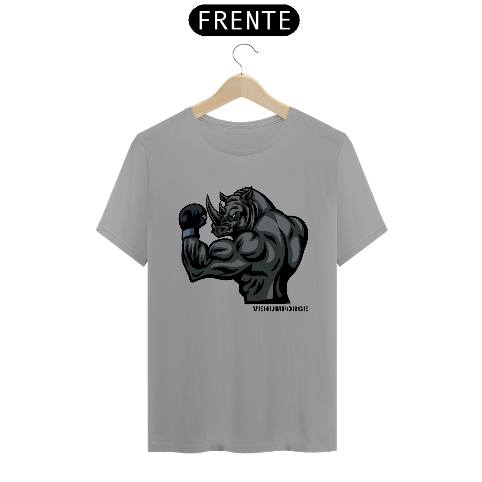 Nome do produto: RHINO - VENUM GYMLINE