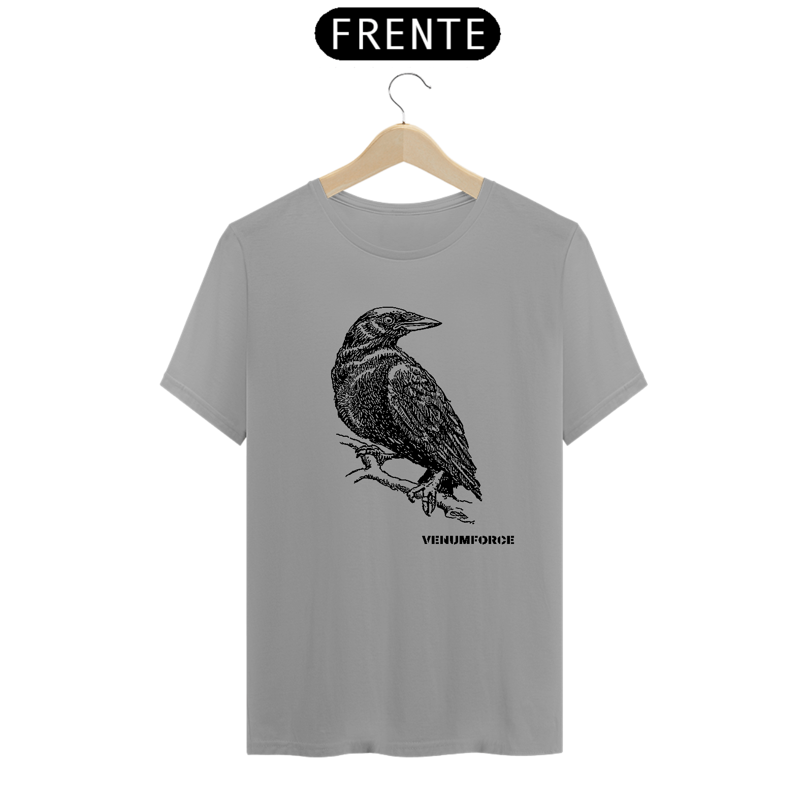 Nome do produto: BIRD -  VENUM ANIMALS LINE