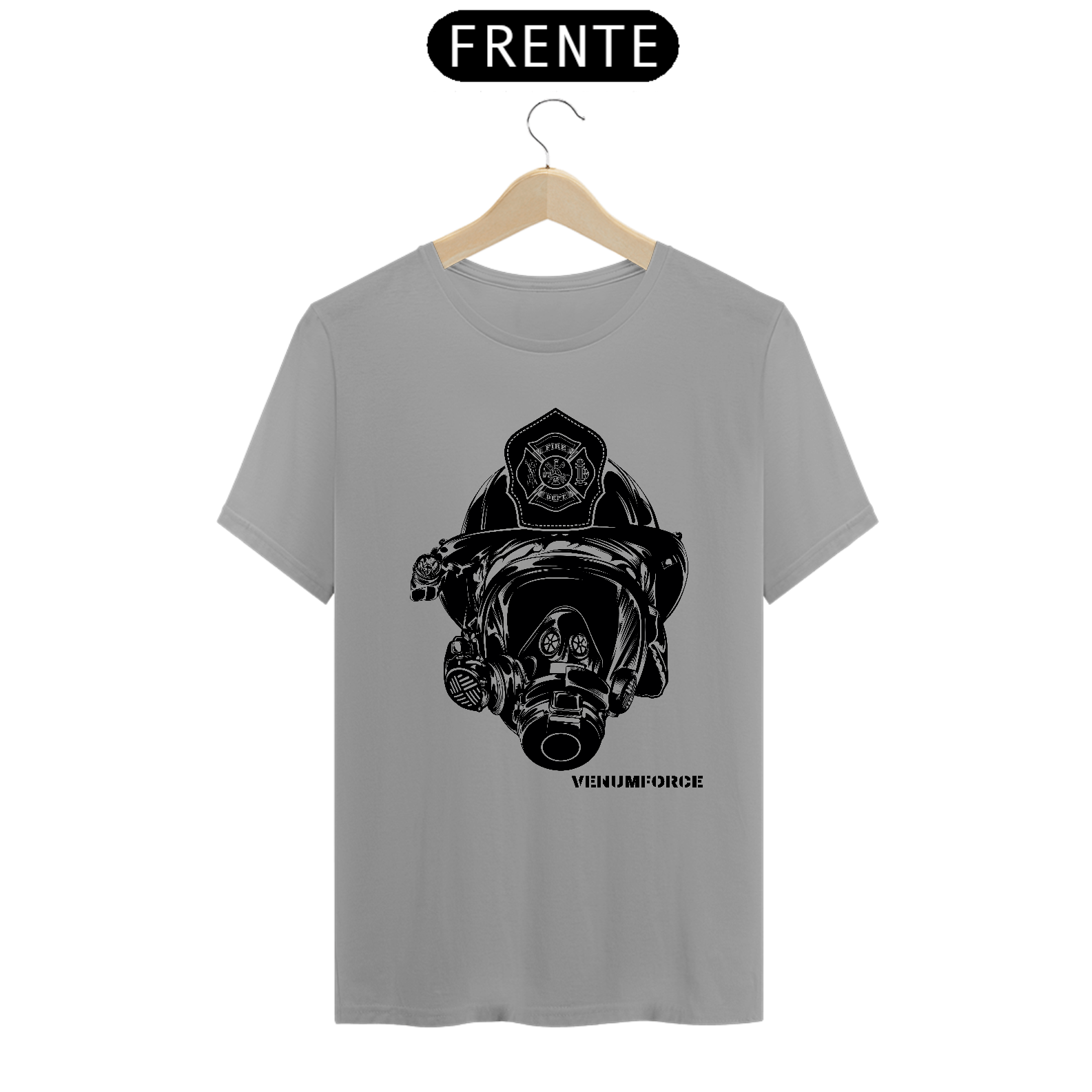 Nome do produto: FIREFIGHTER - VENUM FIRELINE