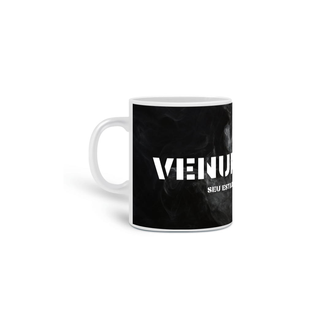 Nome do produto: CANECA VENUMFORCE