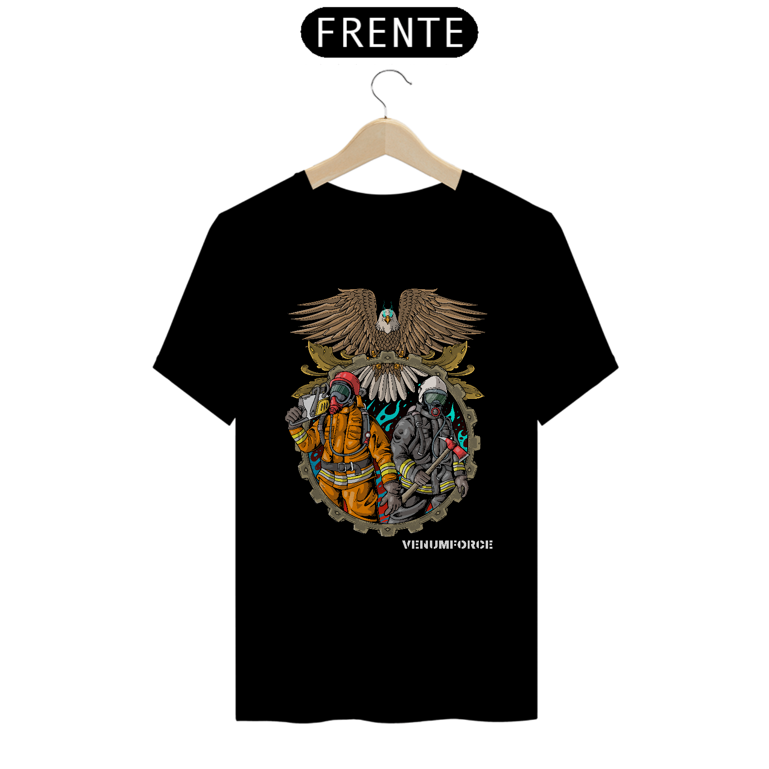 Nome do produto: SHIELD - VENUM FIRE LINE