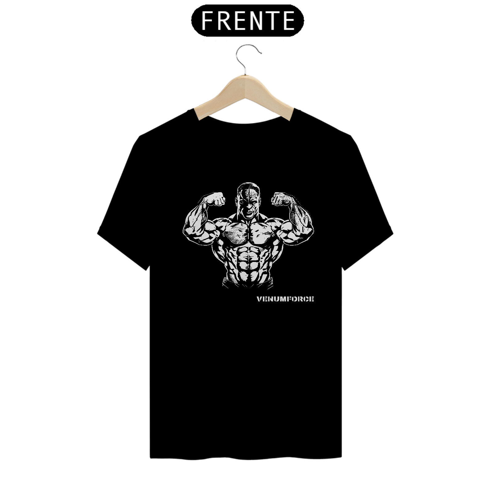 Nome do produto: BODYBUILDER - VENUM GYMLINE