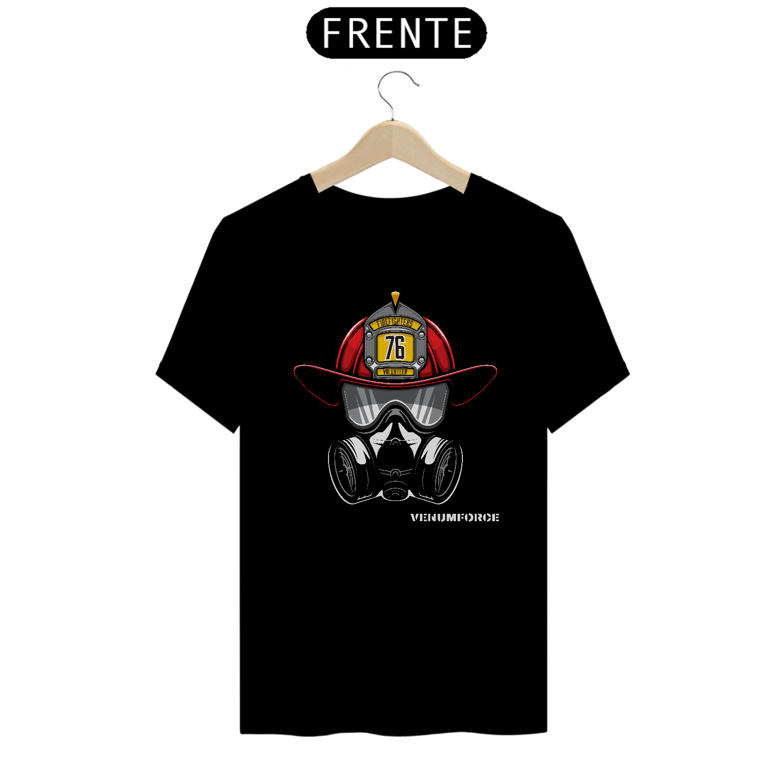 Nome do produto: FIREFIGHTER 02 - VENUM FIRELINE