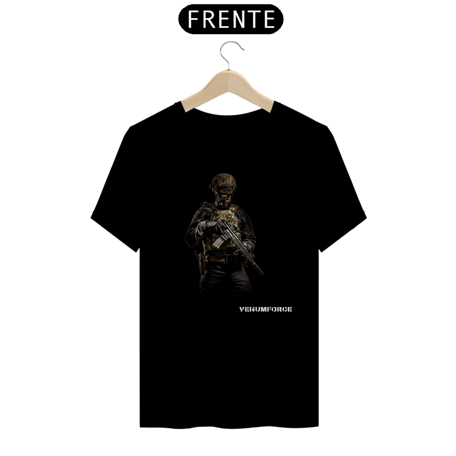 Nome do produto: O.P.E. - VENUM SOLDIER LINE