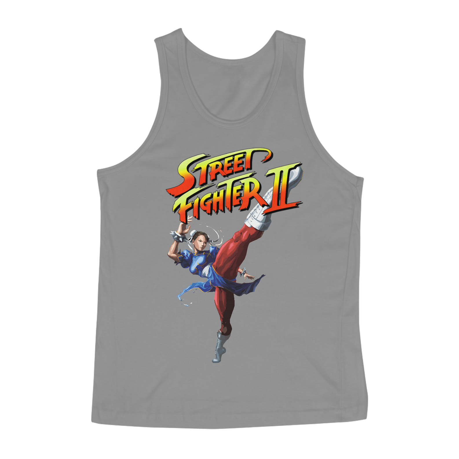 Nome do produto: chun li