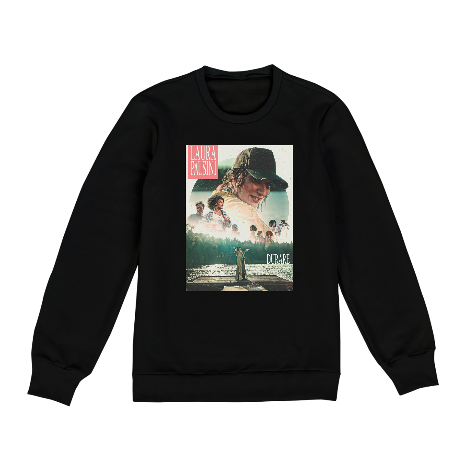 Nome do produto: Moletom fechado Durare