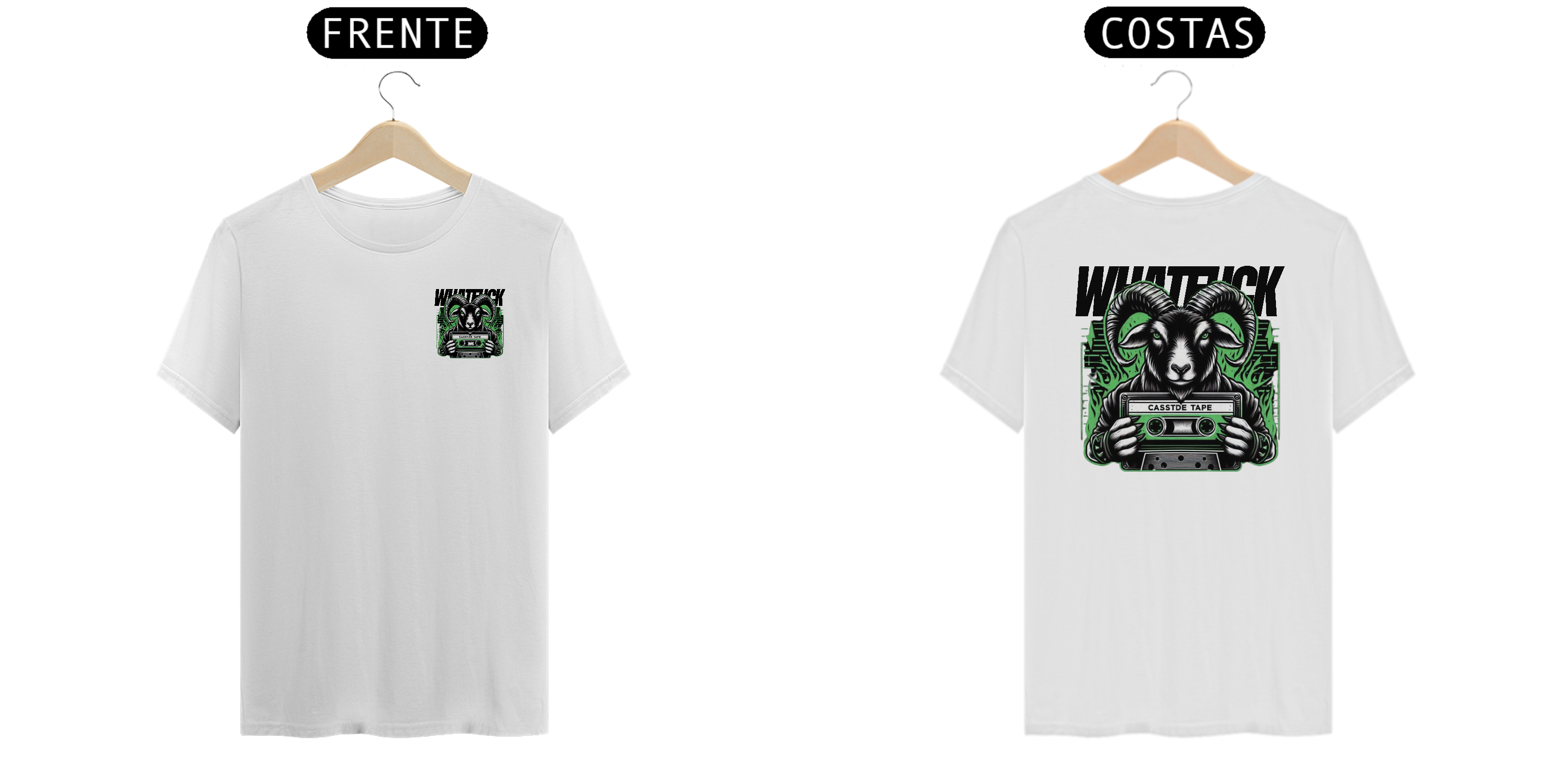 Nome do produto: bode k7