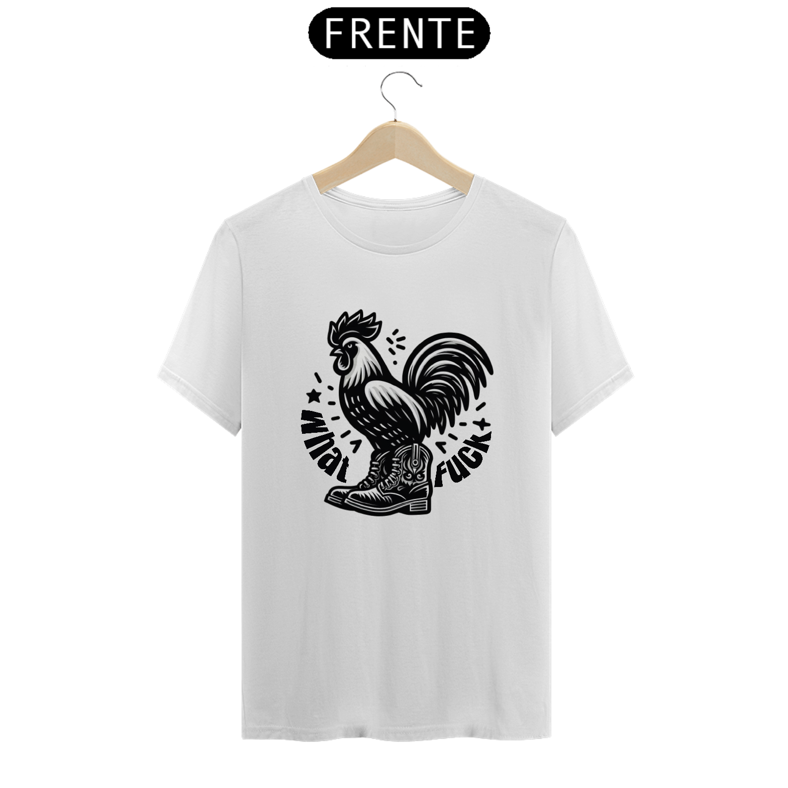 Nome do produto: FuckinGalo