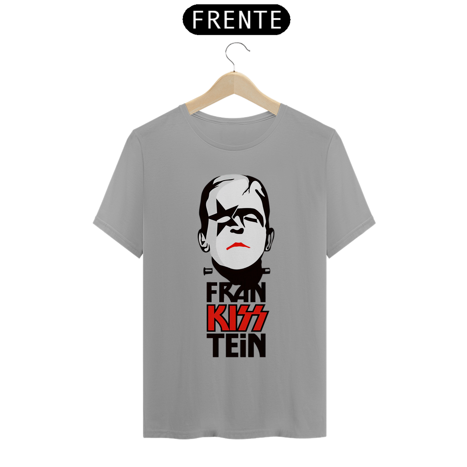 Nome do produto: FranKissTein