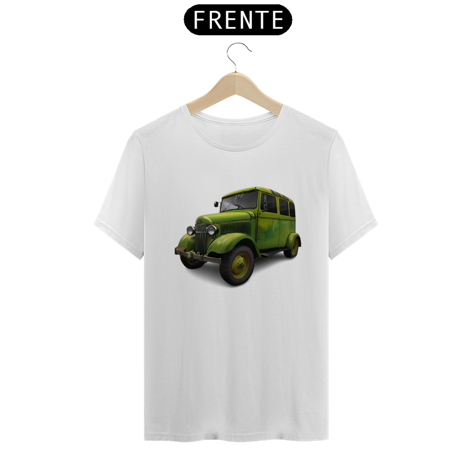 Nome do produto: Camiseta Carango 01