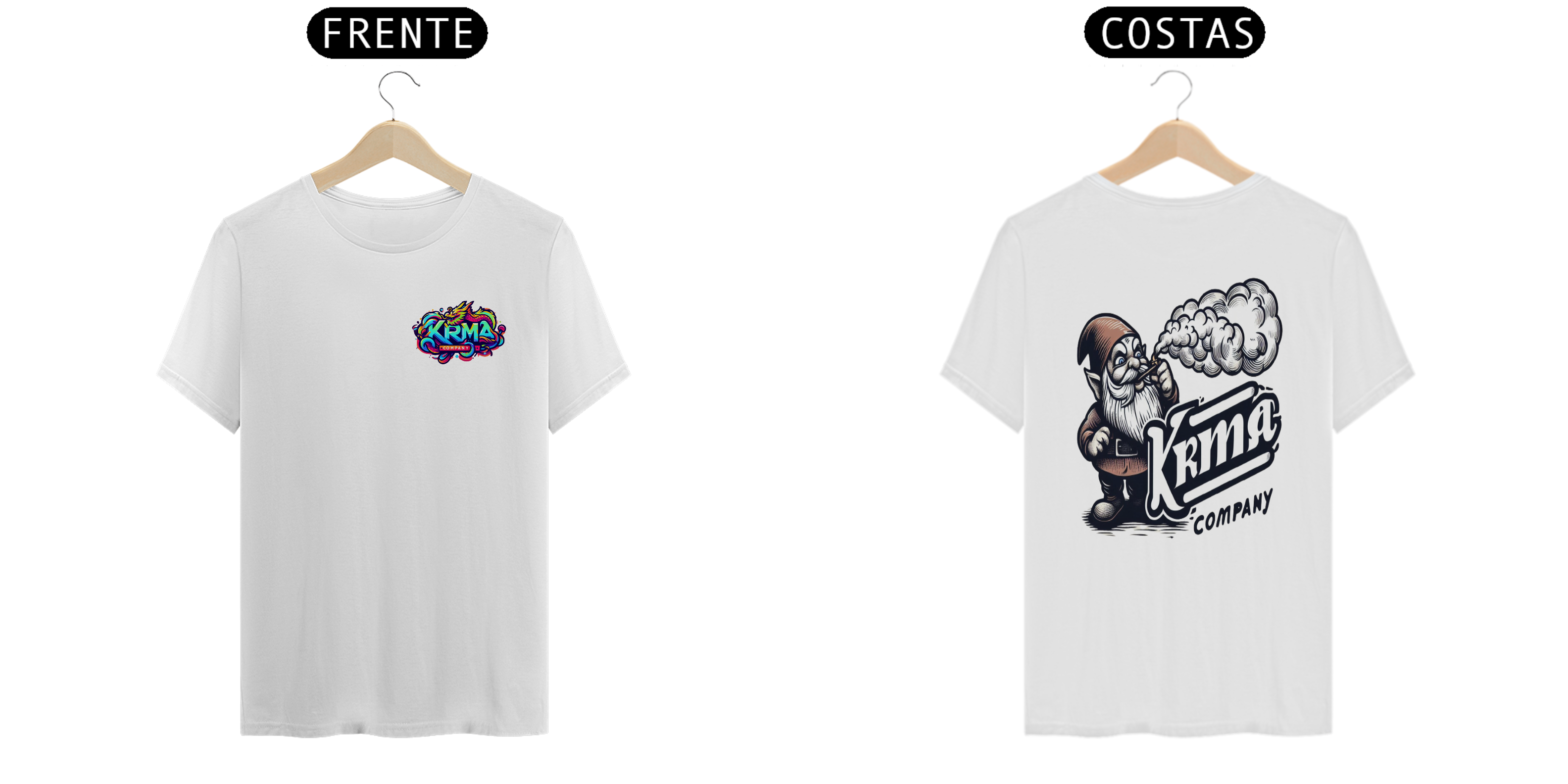 Nome do produto: Krma luck III