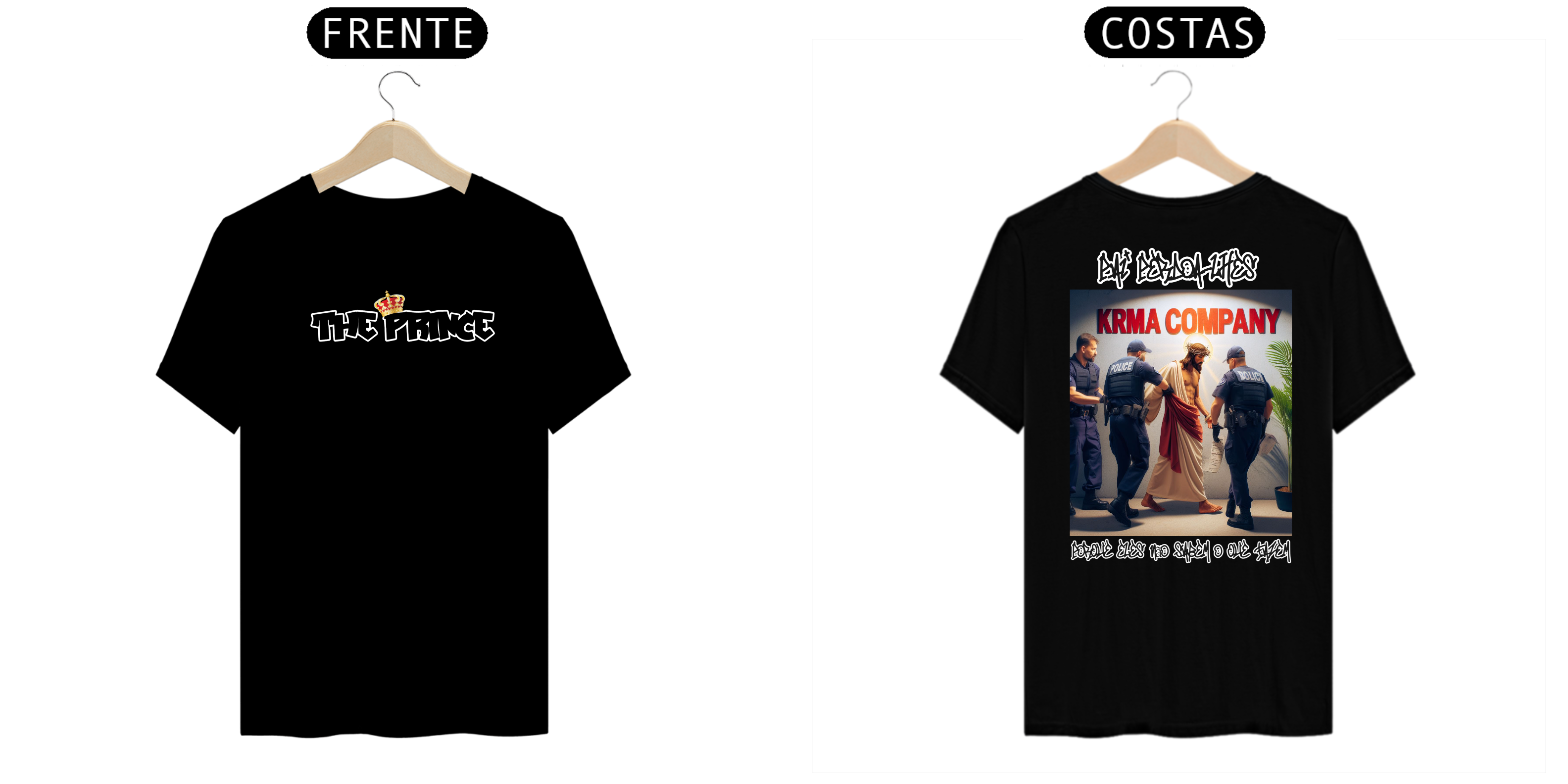 Nome do produto: Edição especial The Prince