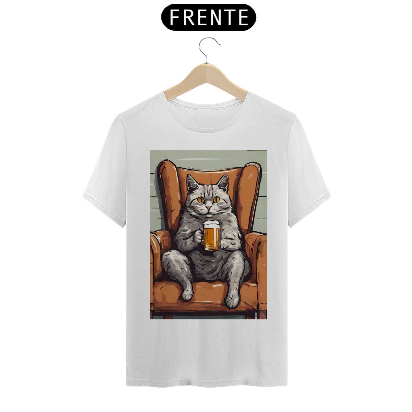 Nome do produto: GATO CERVEJEIRO
