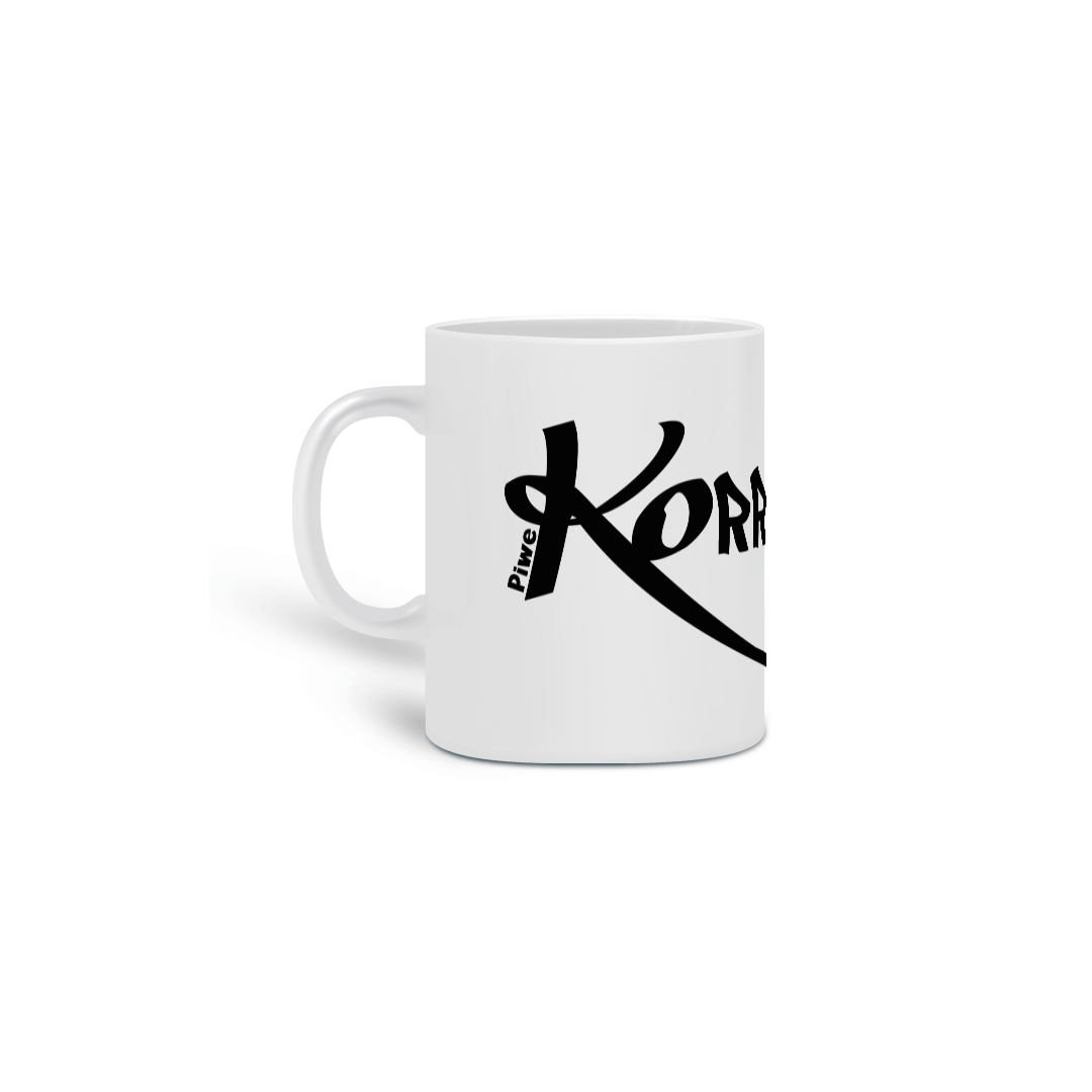 Nome do produto: Caneca Korralinda