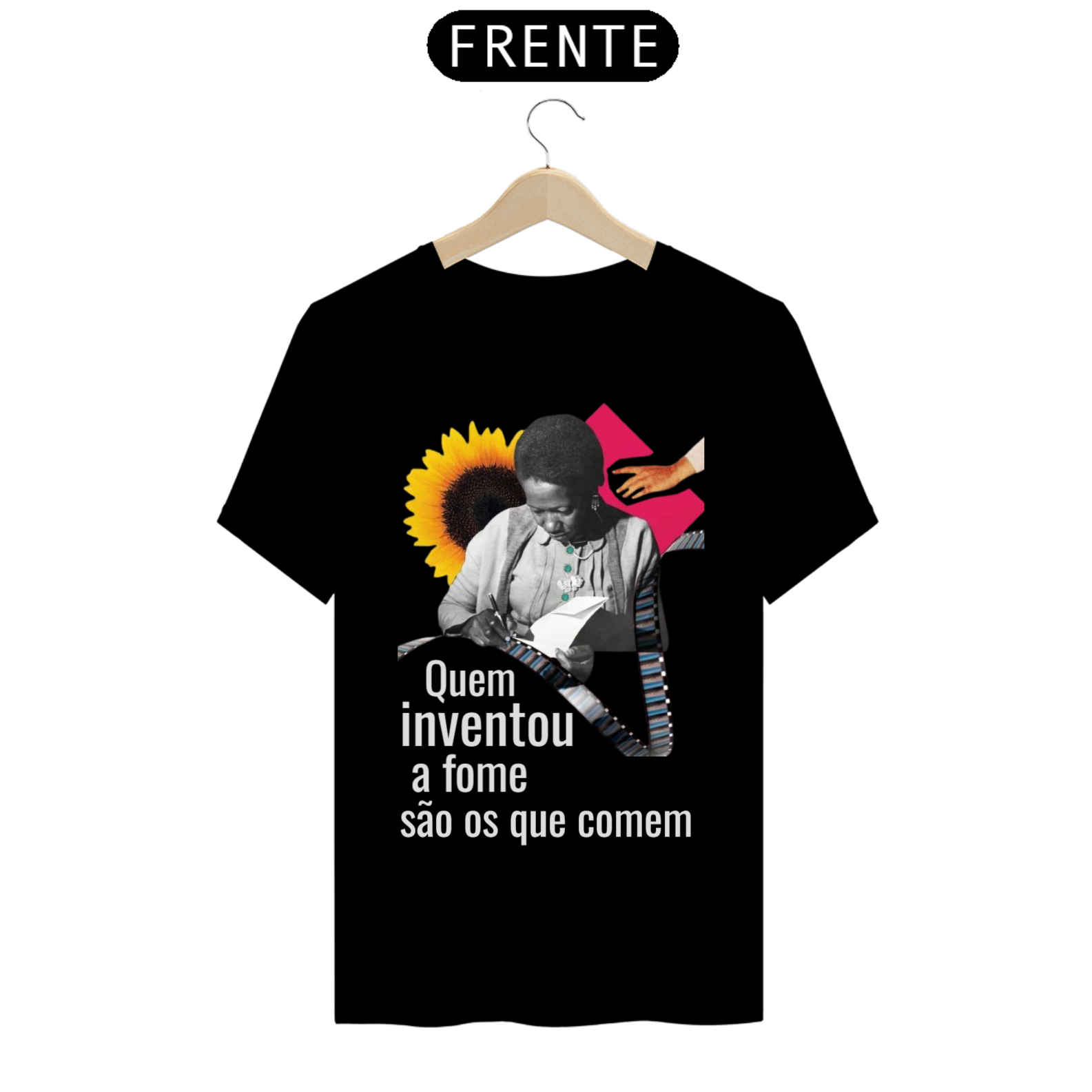 Nome do produto: CAROLINA 