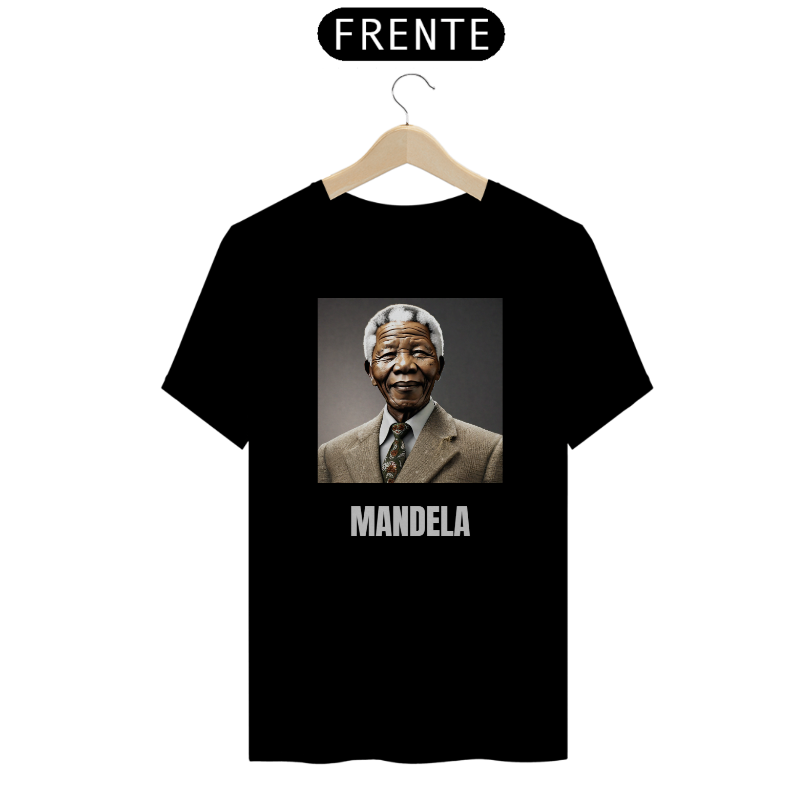 Nome do produto: MANDELA