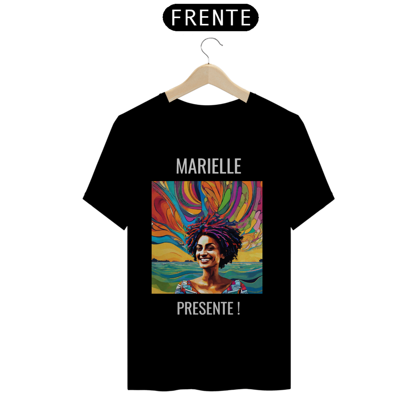 Nome do produto: MARIELLE PRESENTE