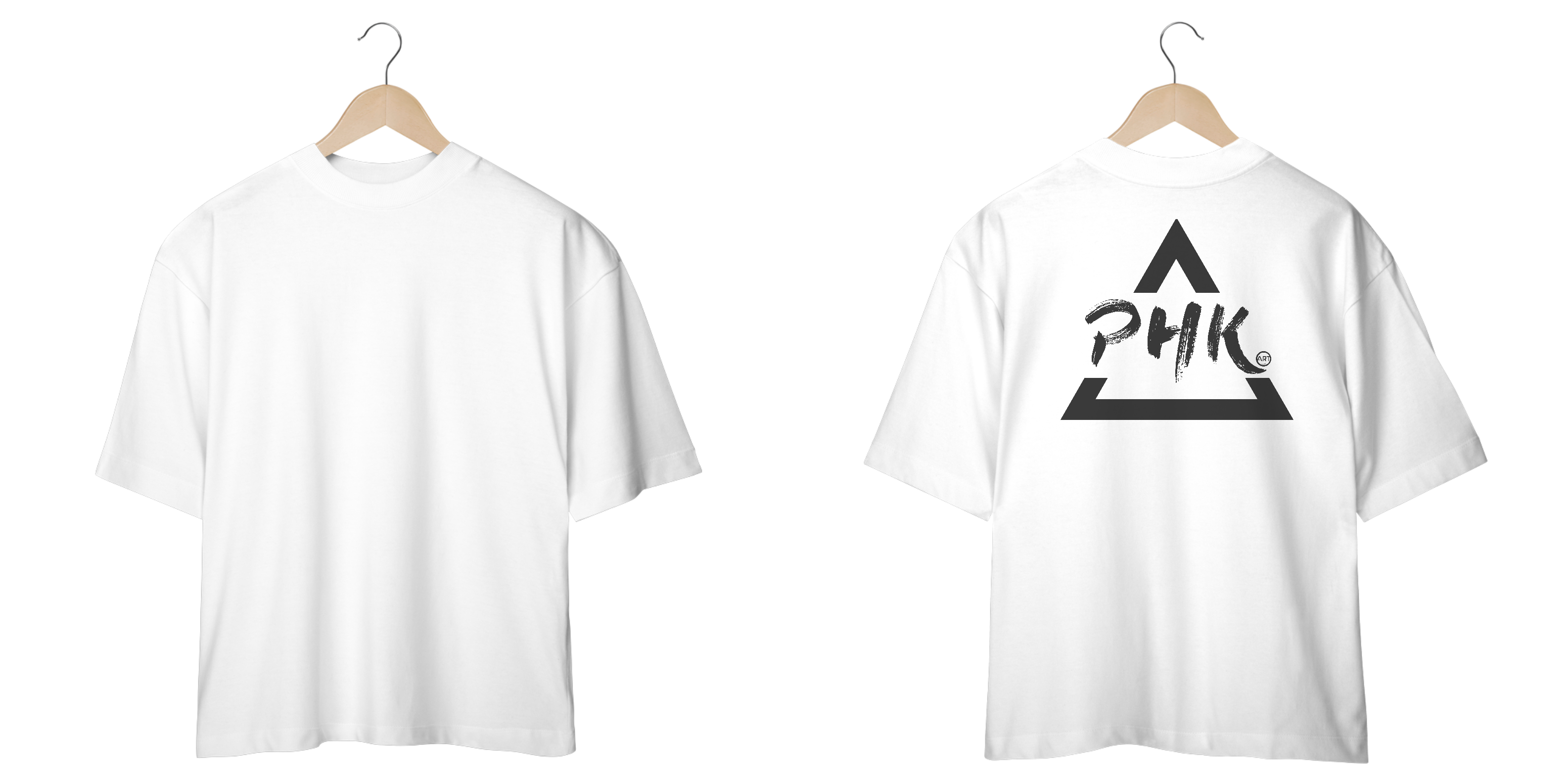 Oversized Coreo PHK®