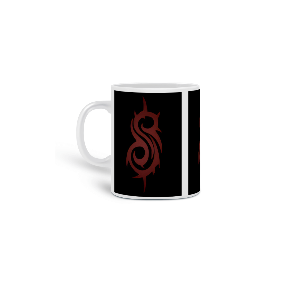 Nome do produto: Caneca Slipknot S