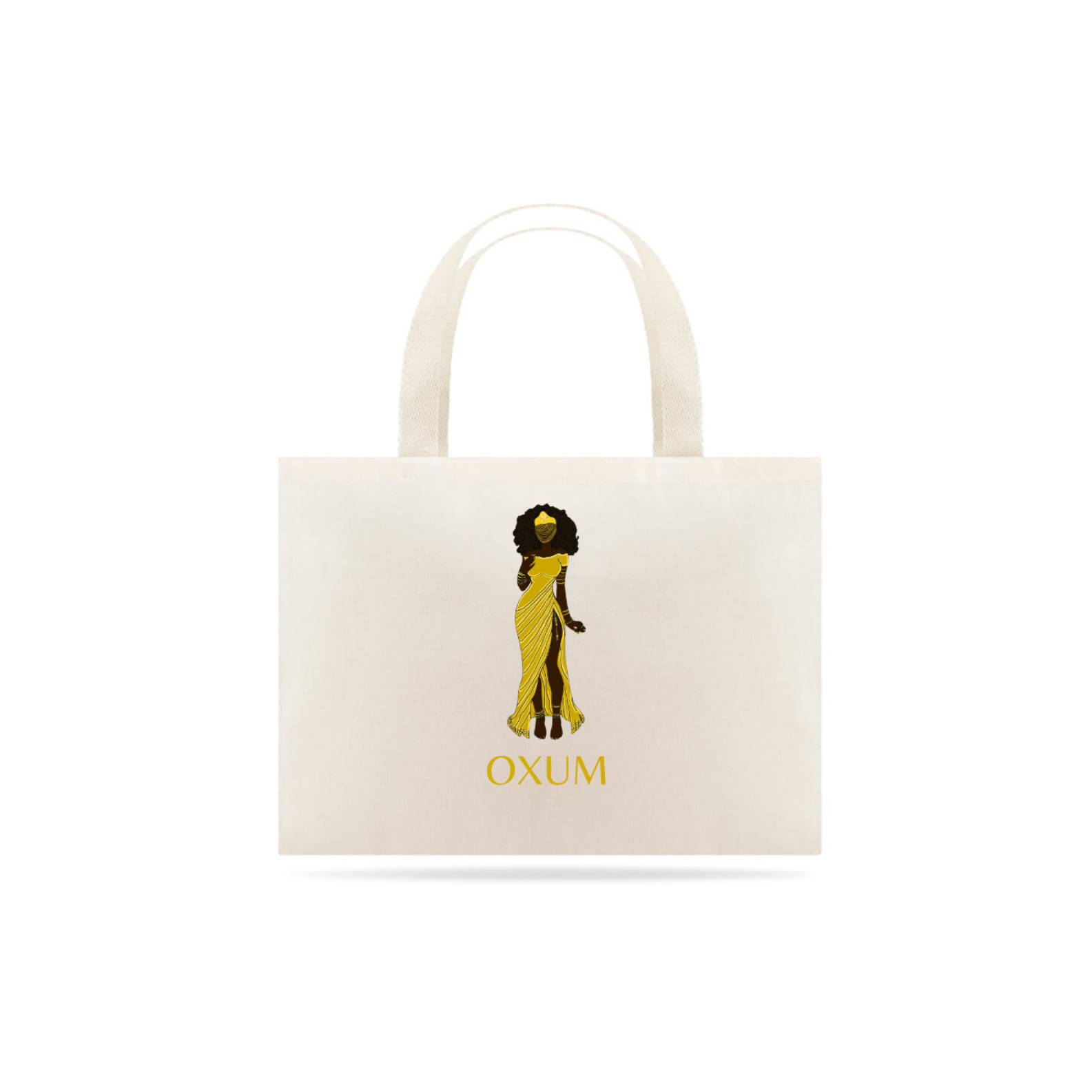 Nome do produto: Ecobag Oxum