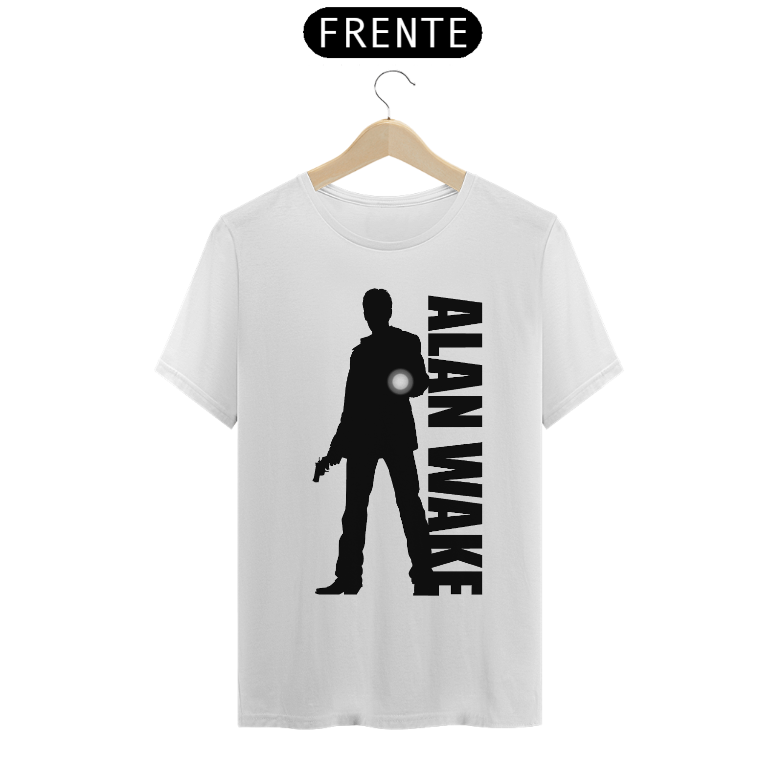 Nome do produto: Alan Wake