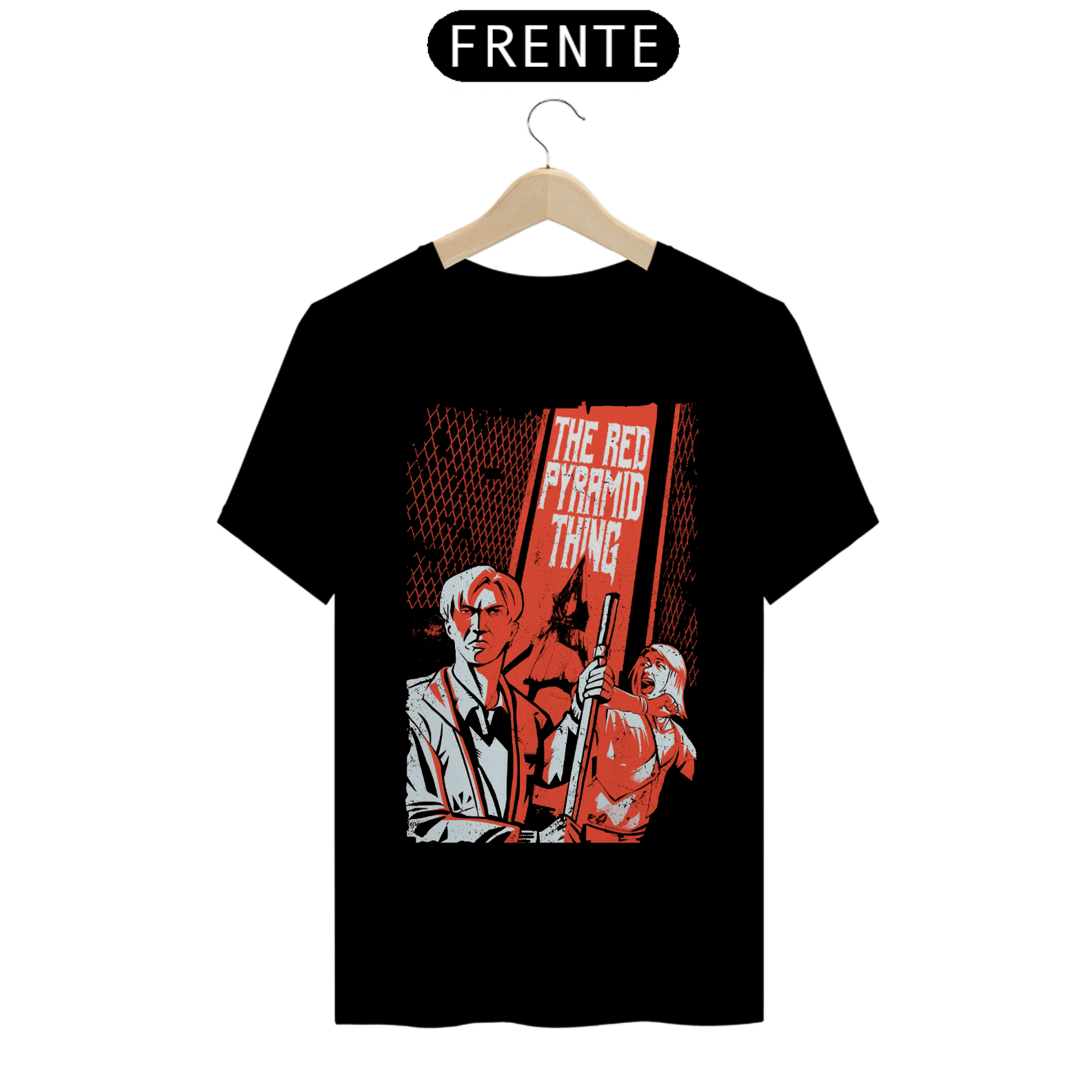 Nome do produto: SIlent Hill 2 