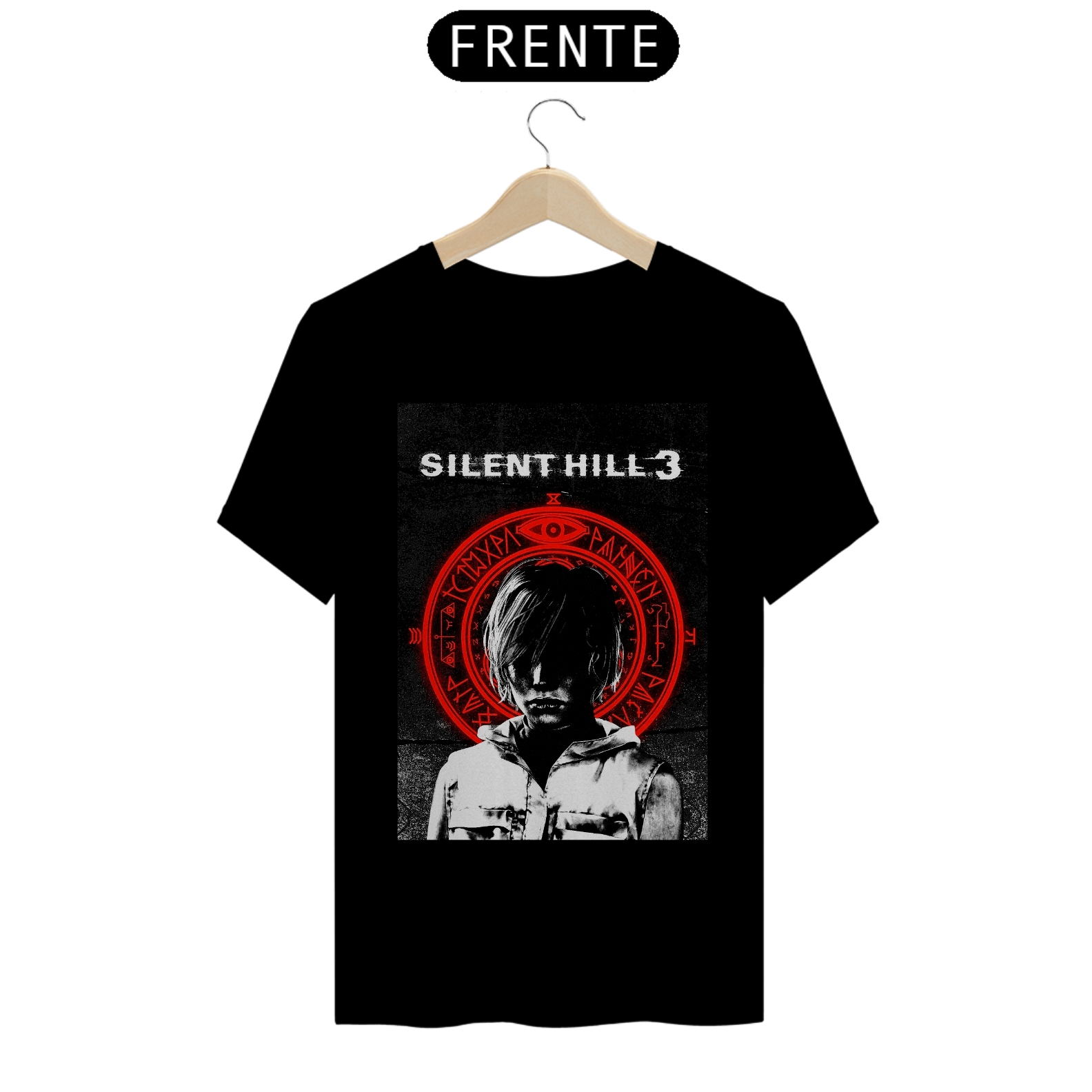 Nome do produto: SIlent hill 3