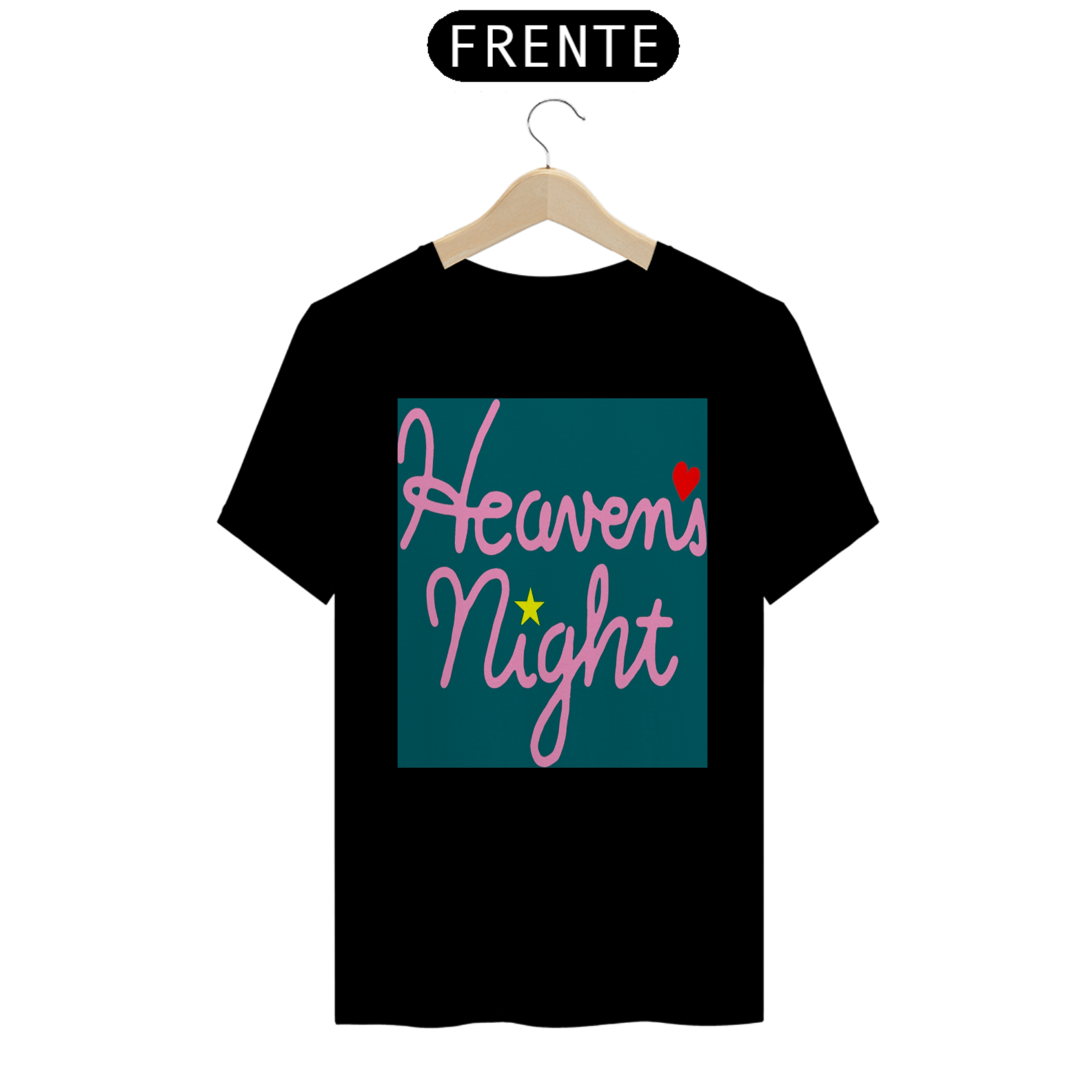 Nome do produto: Heavens Night