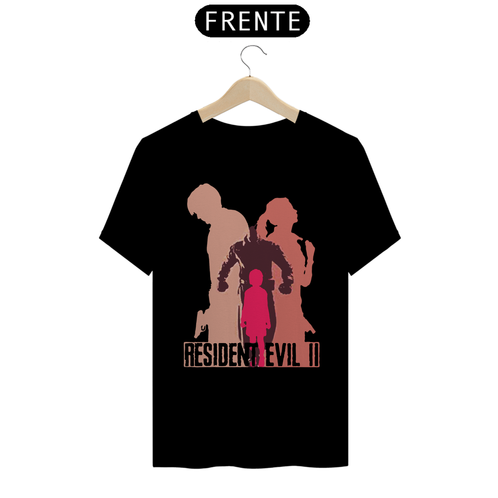 Nome do produto: Resident evil 2 remake