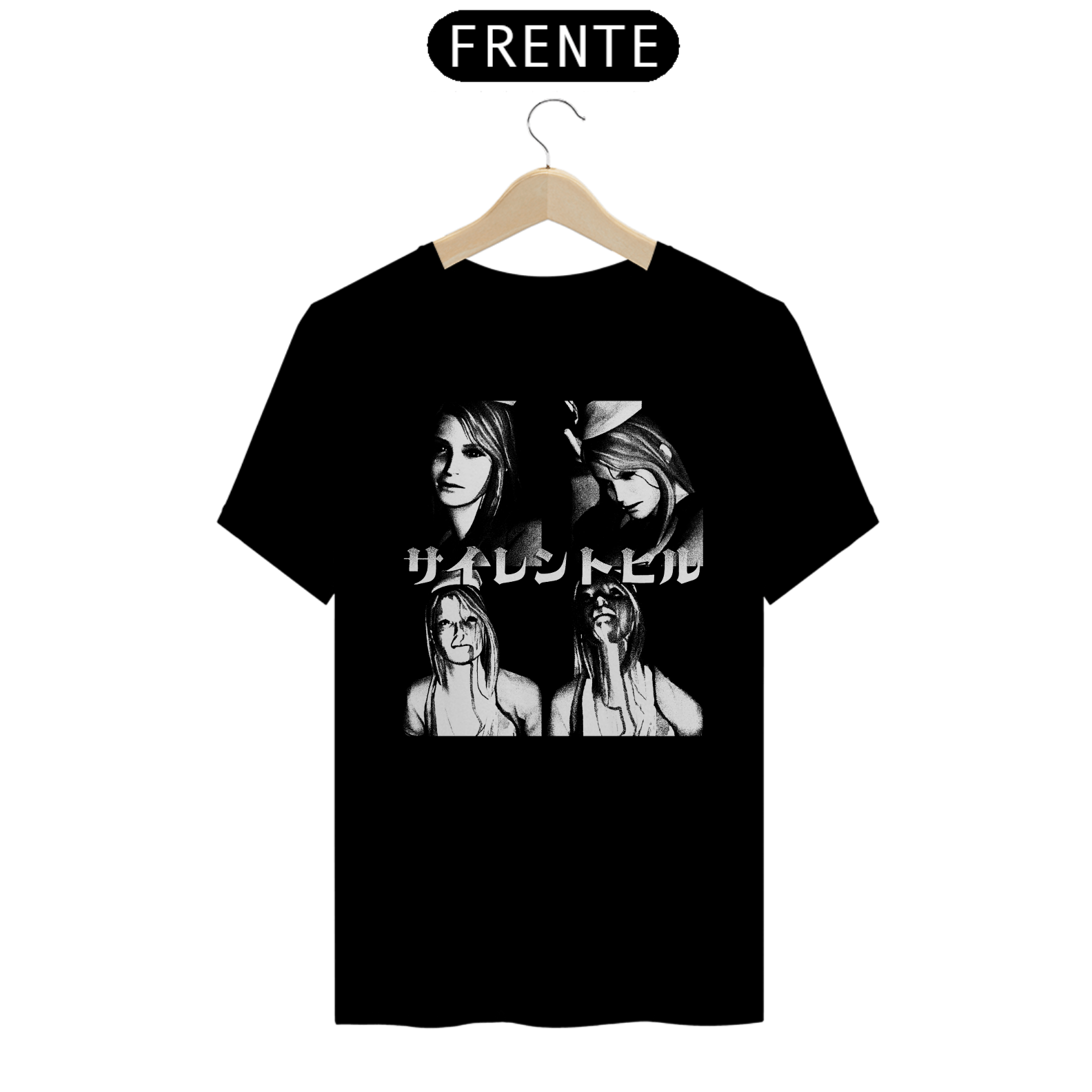 Nome do produto: Lisa Garland