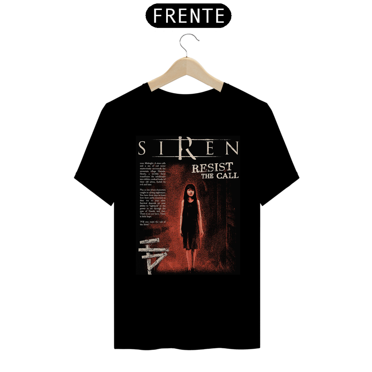 Nome do produto: siRen