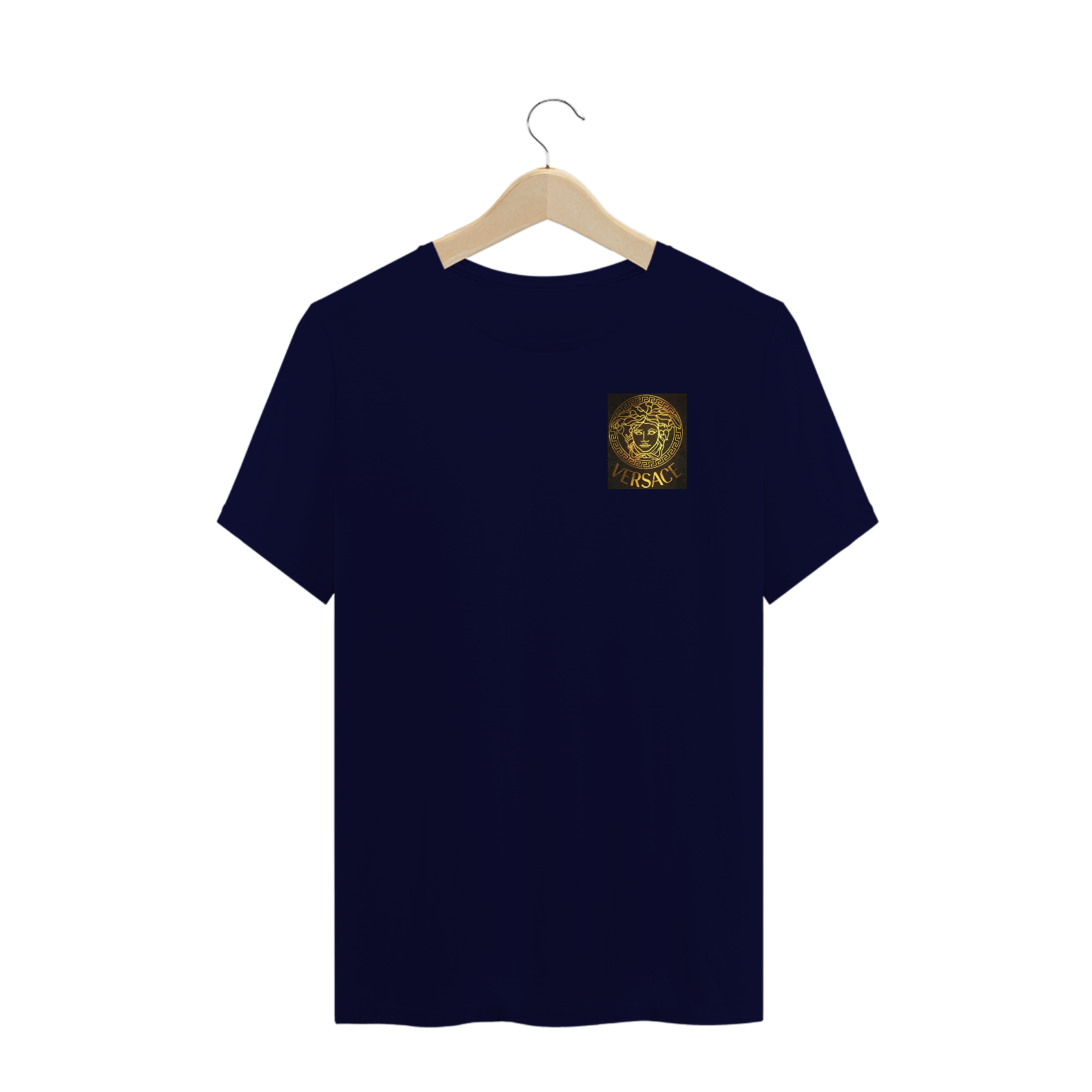 Nome do produto: Camiseta Versace AZ