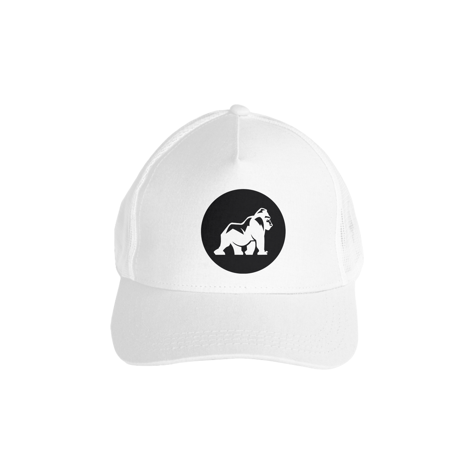 Nome do produto: Boné Oficial -Nerdvest