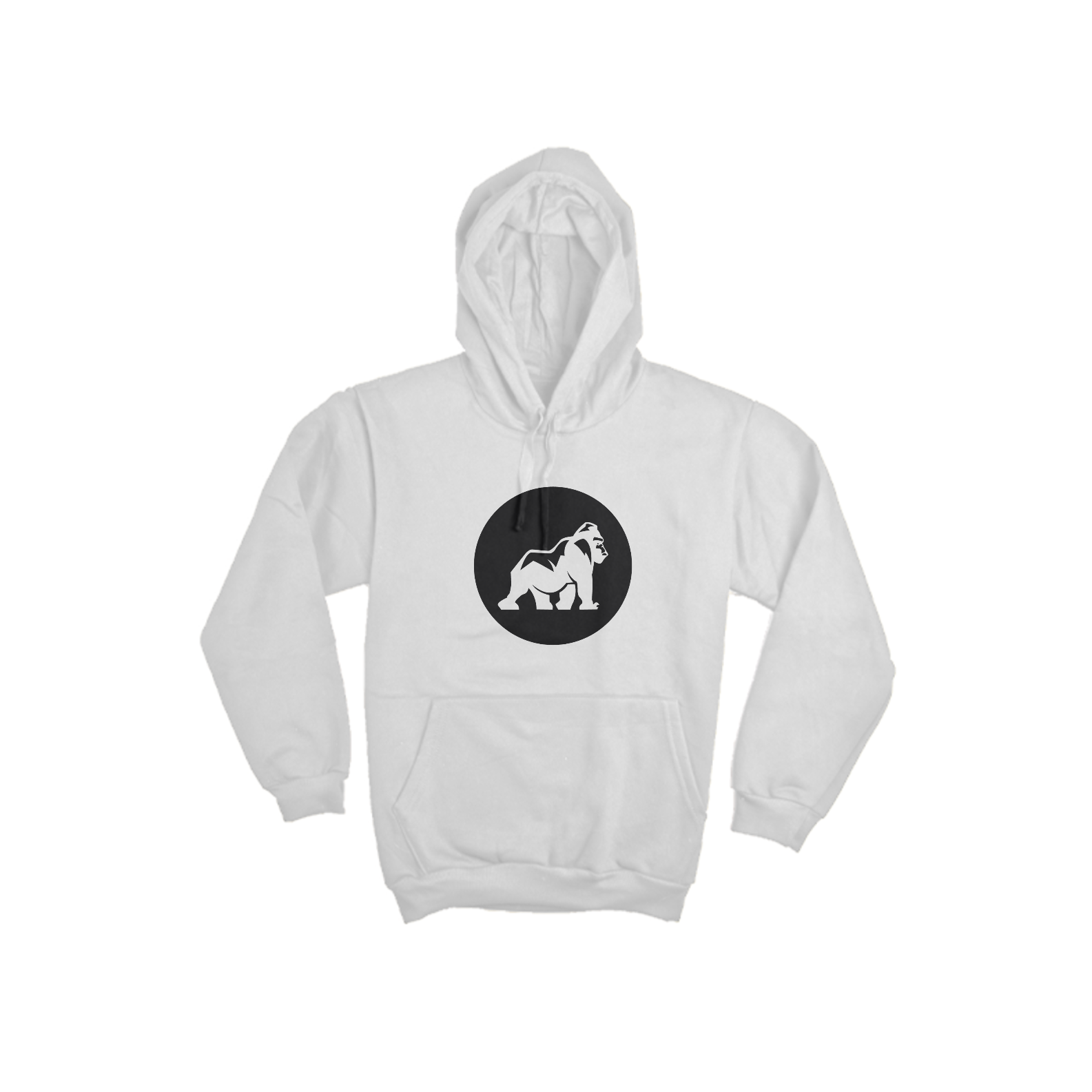 Nome do produto: Moletom Oficial NERD VEST