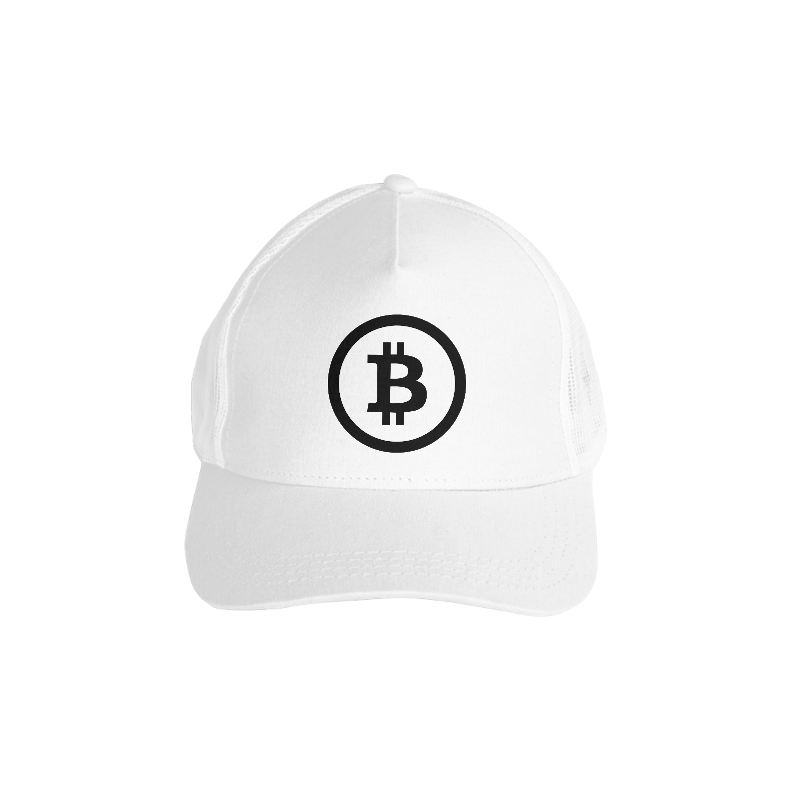 Nome do produto: Boné Bitcoin