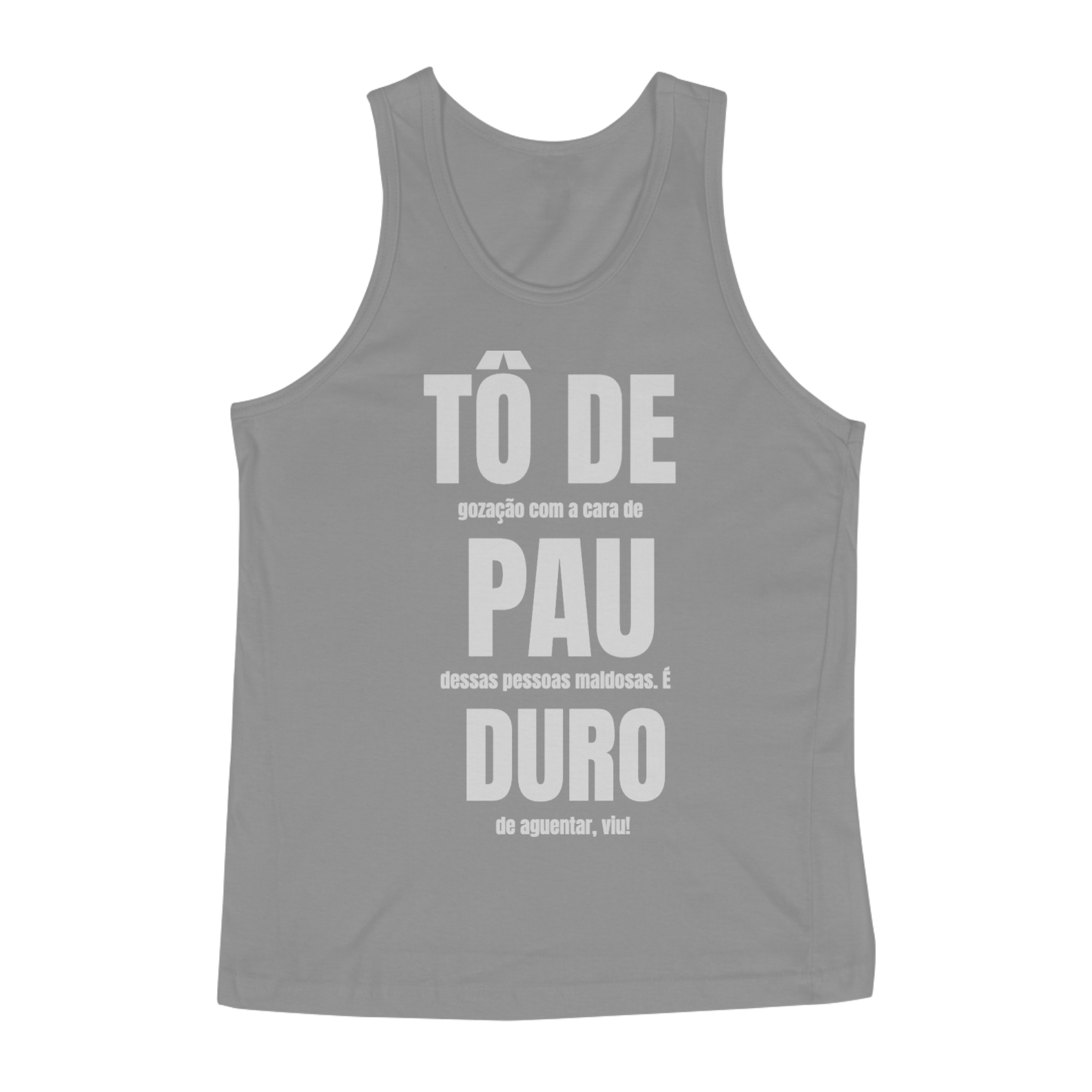 Nome do produto: Camisa Regata Edição Carnaval 