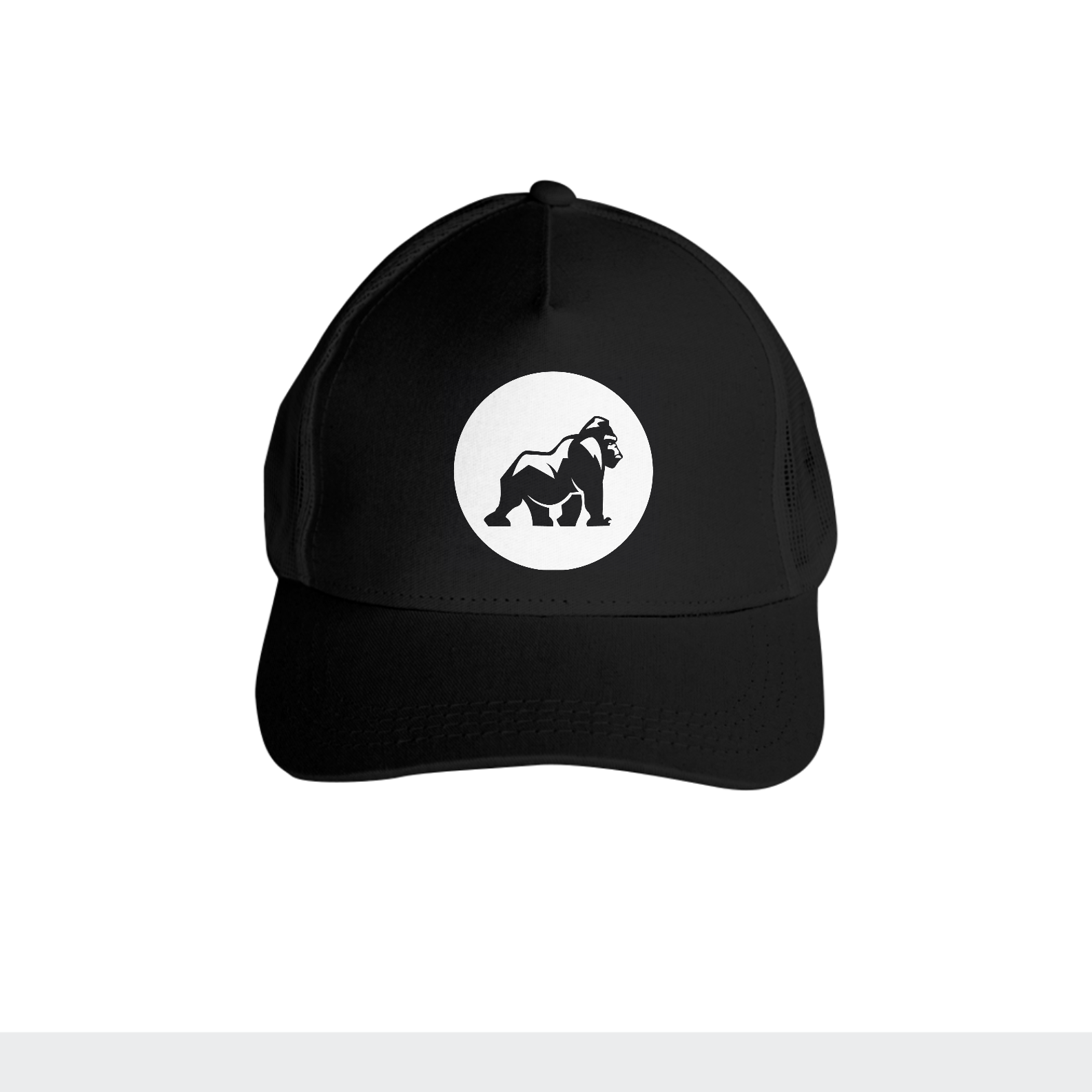 Nome do produto: Boné Oficial Nerdvest