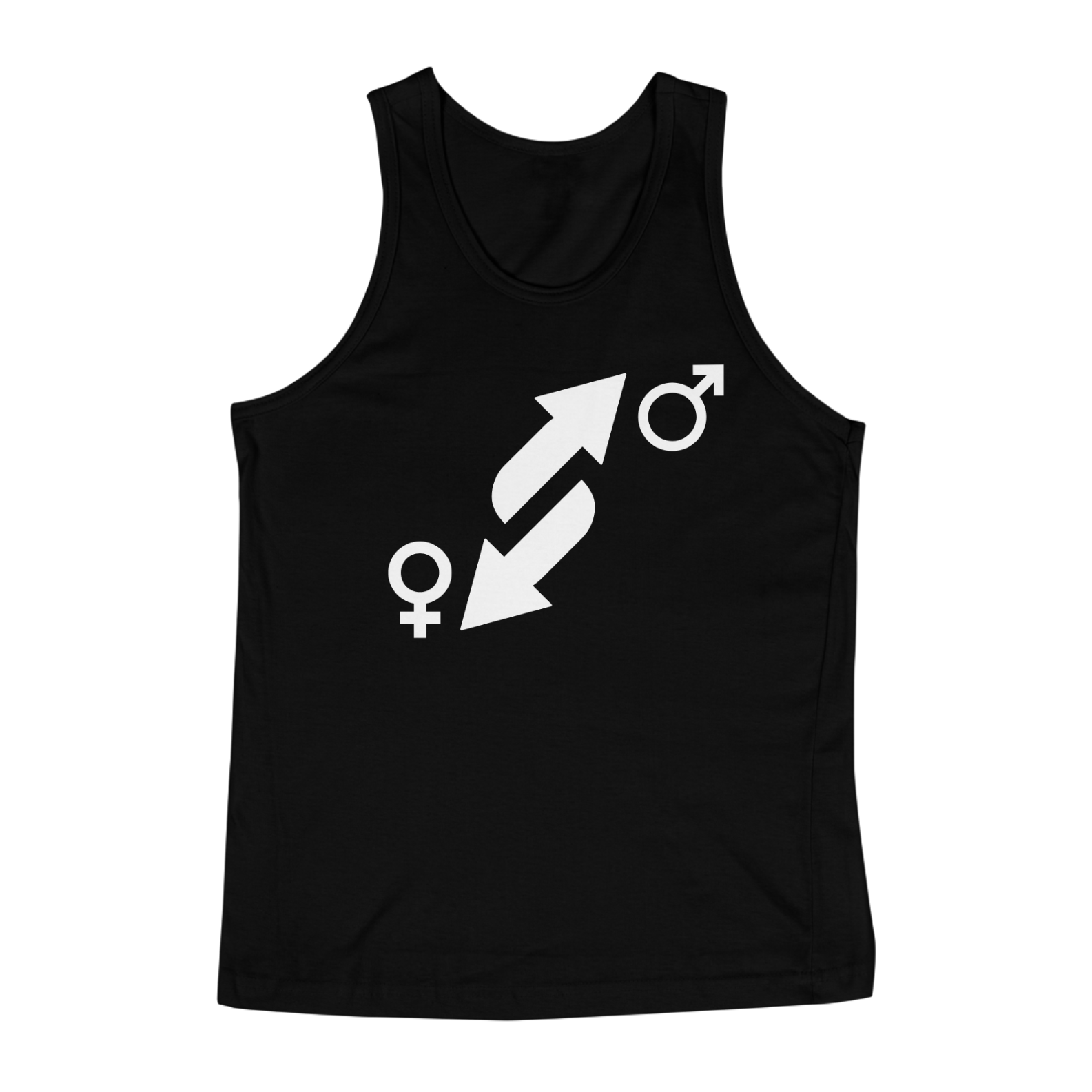 Nome do produto: Camisa Regata Inverter Edição Carnaval