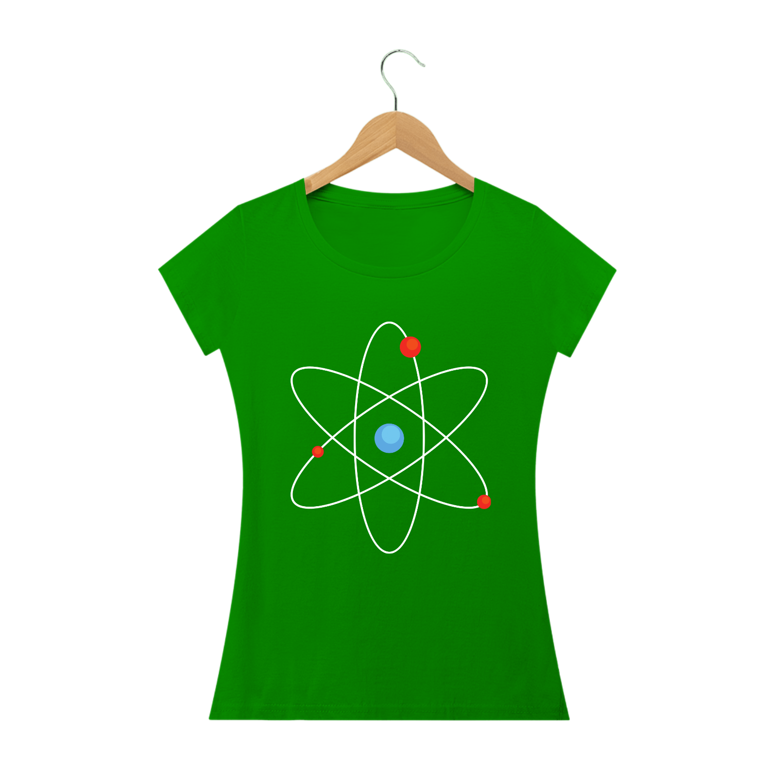 Nome do produto: T-shirt The Big Bang Theory