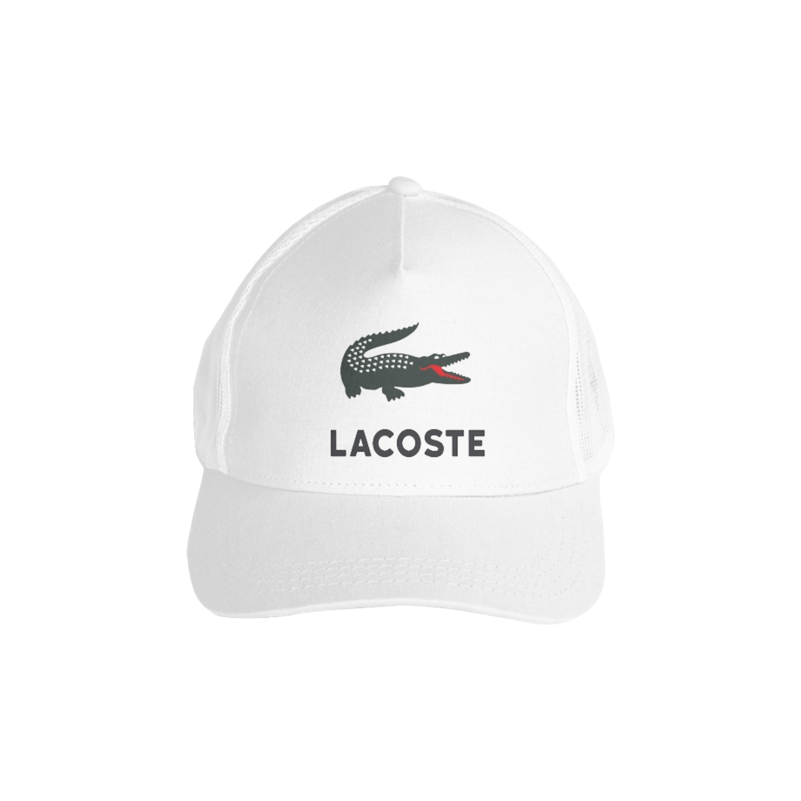 Nome do produto: BONE LACOSTE