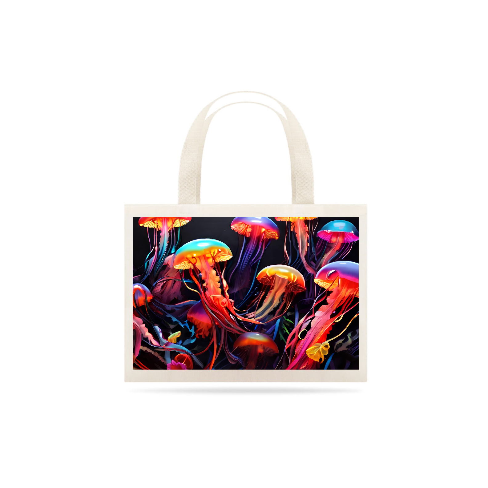 Nome do produto: Bolsa Água-viva 