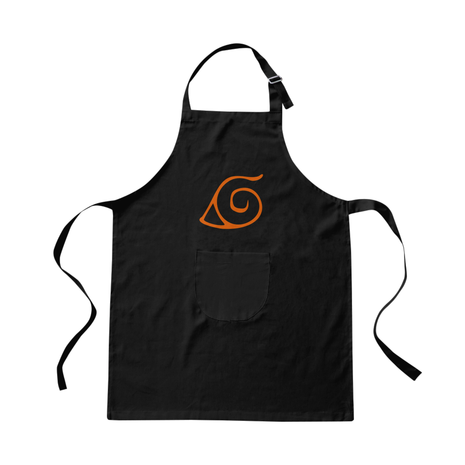 Nome do produto: Avental de Konoha