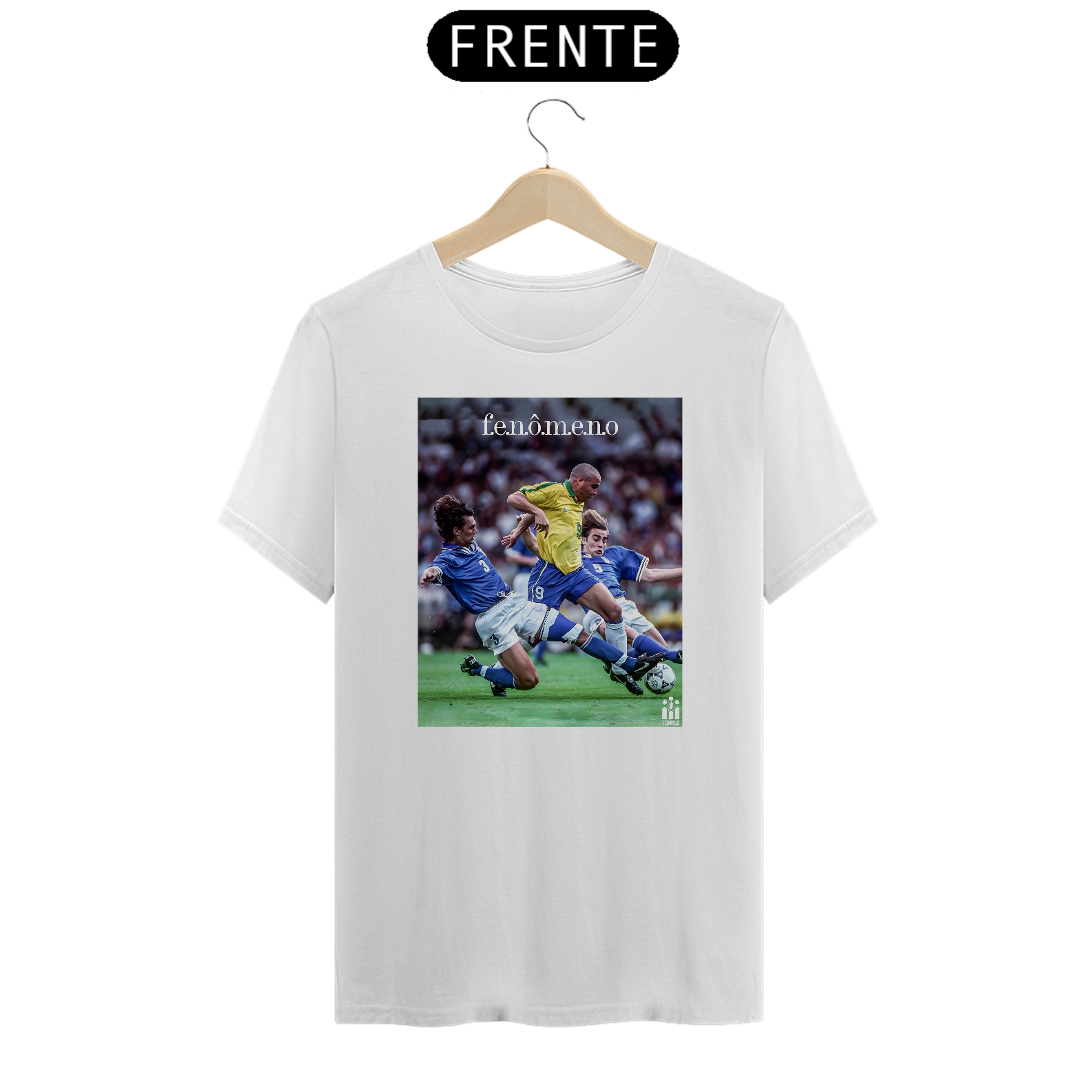 Nome do produto: R9 FENÔMENO