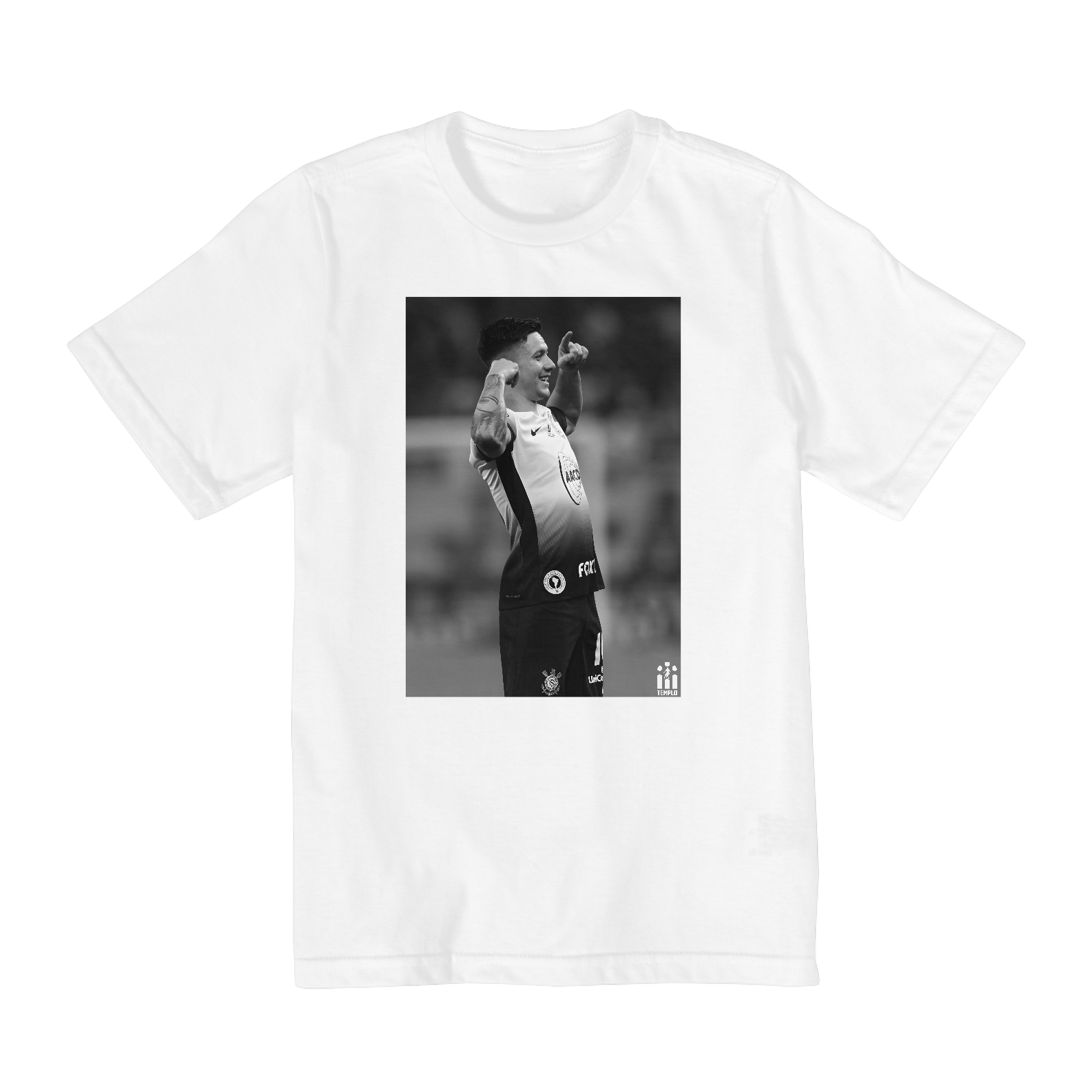 Nome do produto: GARRO - INFANTIL