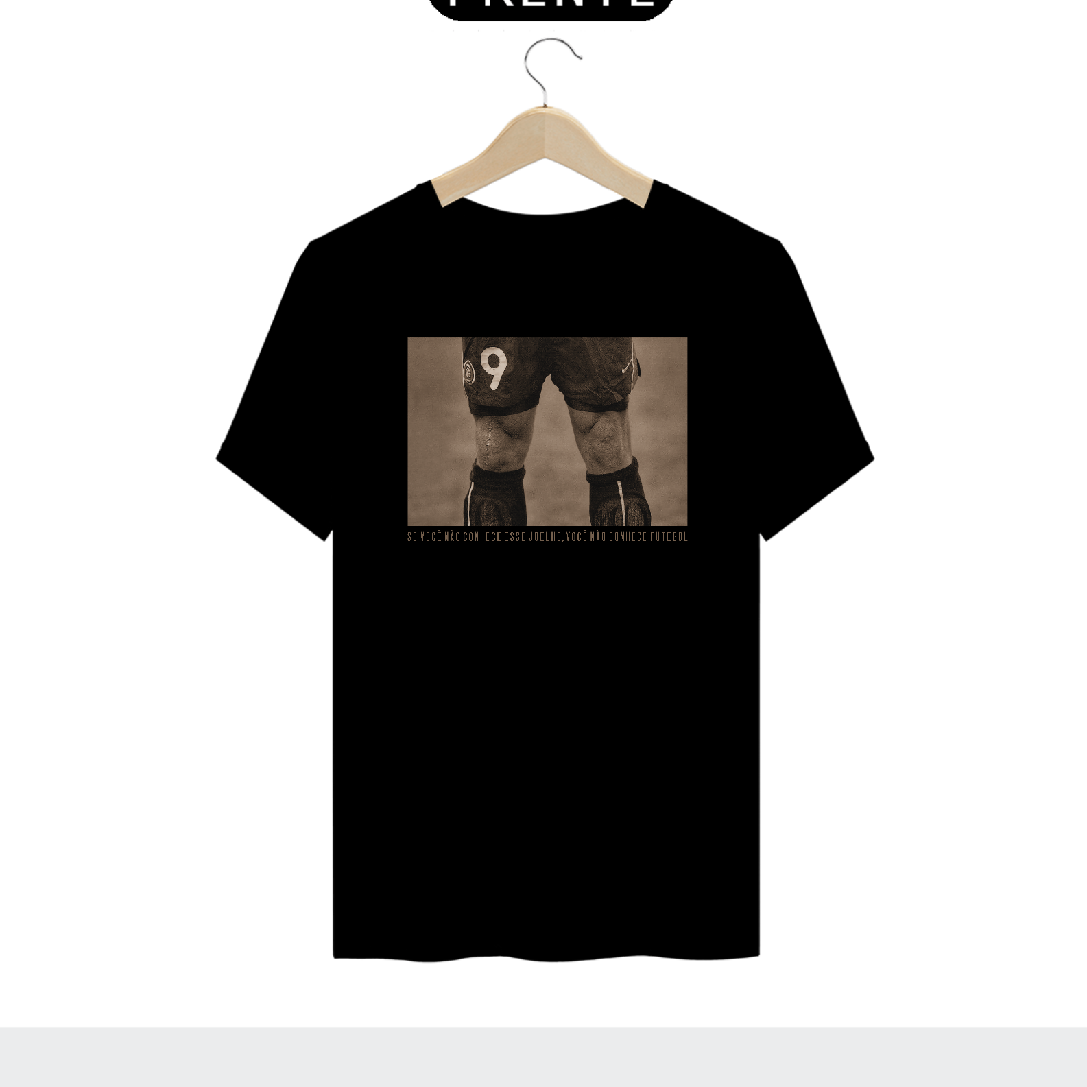 Nome do produto: R9 FENÔMENO