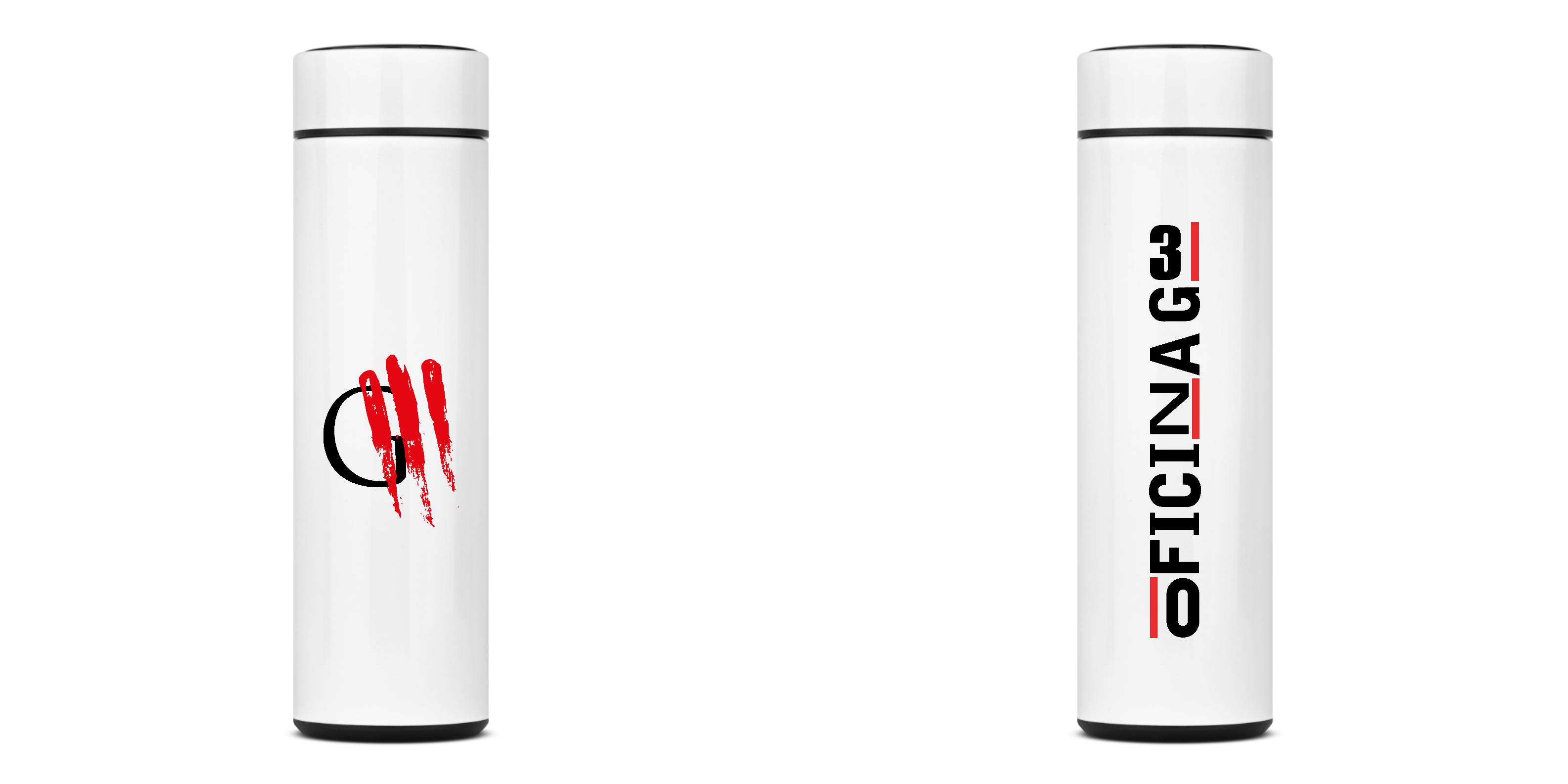 Nome do produto: GARRAFA TÉRMICA