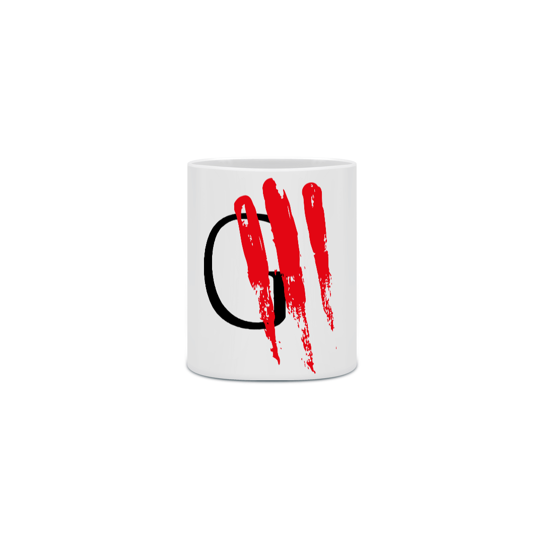 Nome do produto: Caneca Oficina G3