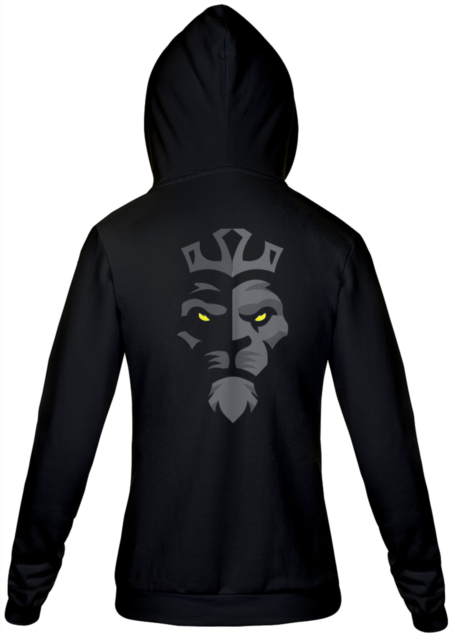 Nome do produto: Moletom Com Ziper DEF