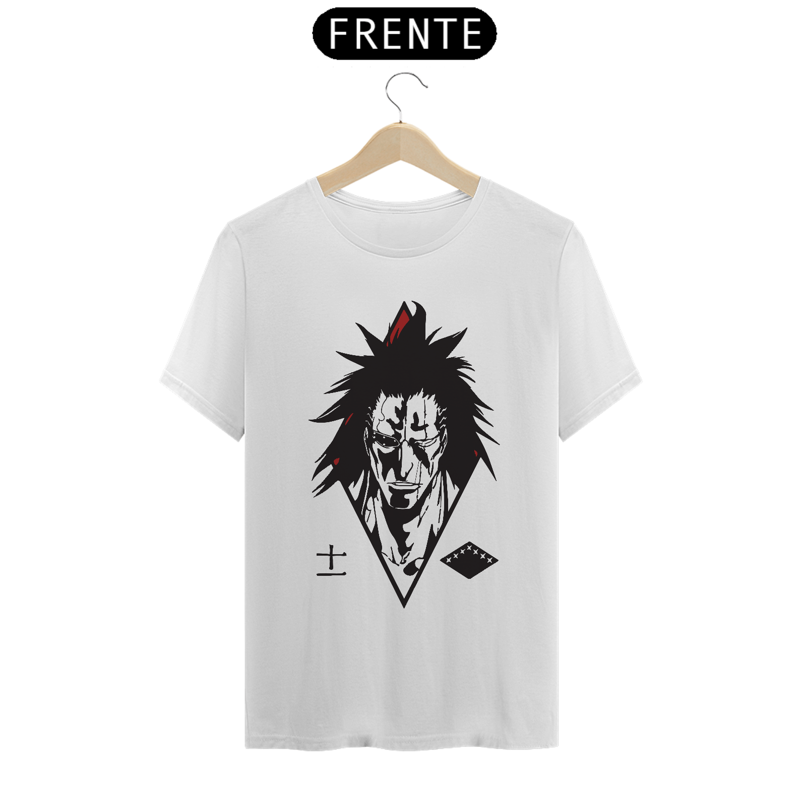 Nome do produto: Bleach