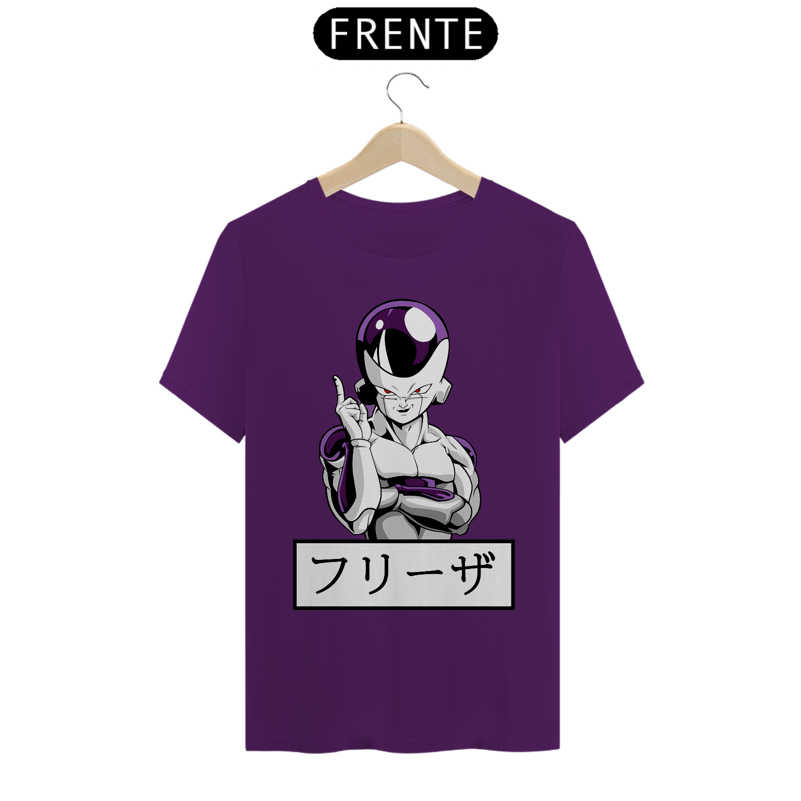 Nome do produto: Frieeza